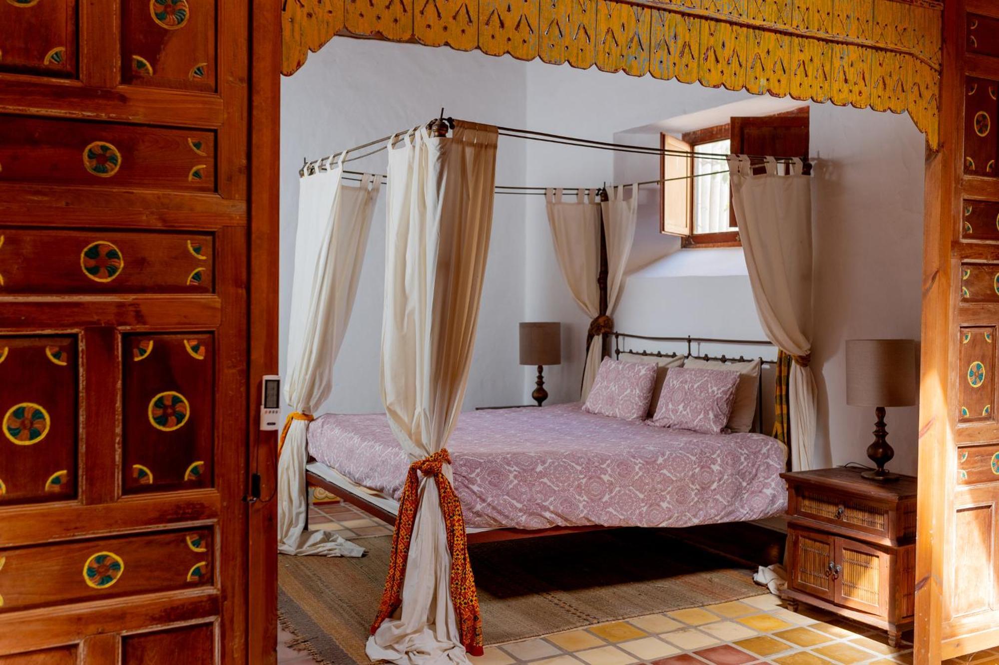 Resort Casa Tomarén San Bartolomé