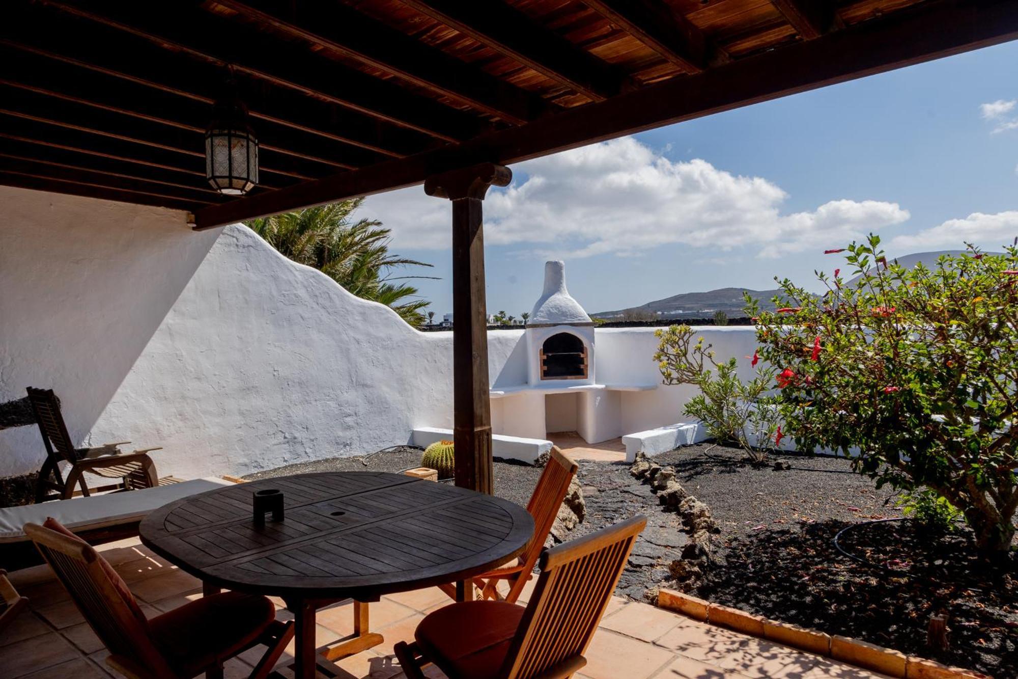 Casa Tomarén 3*