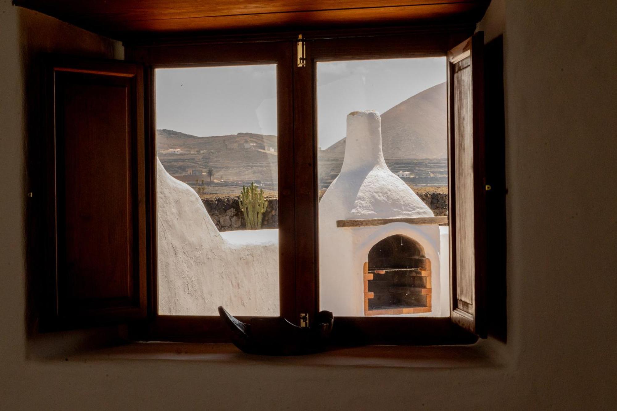 Casa Tomarén 3* San Bartolomé