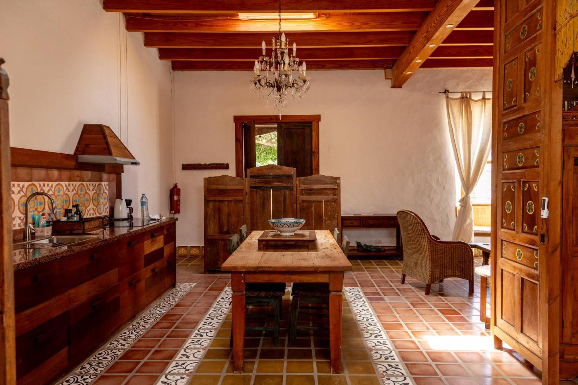 Casa Tomarén Resort