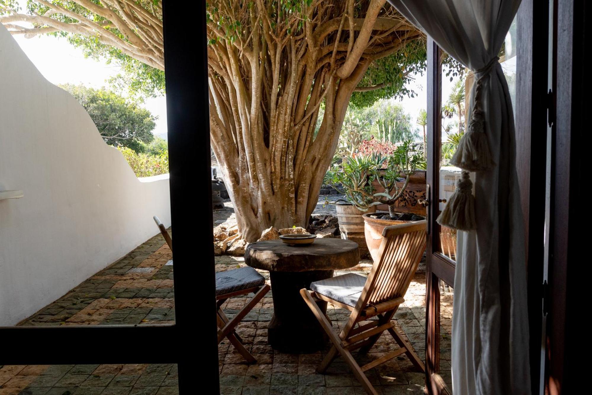 Resort Casa Tomarén