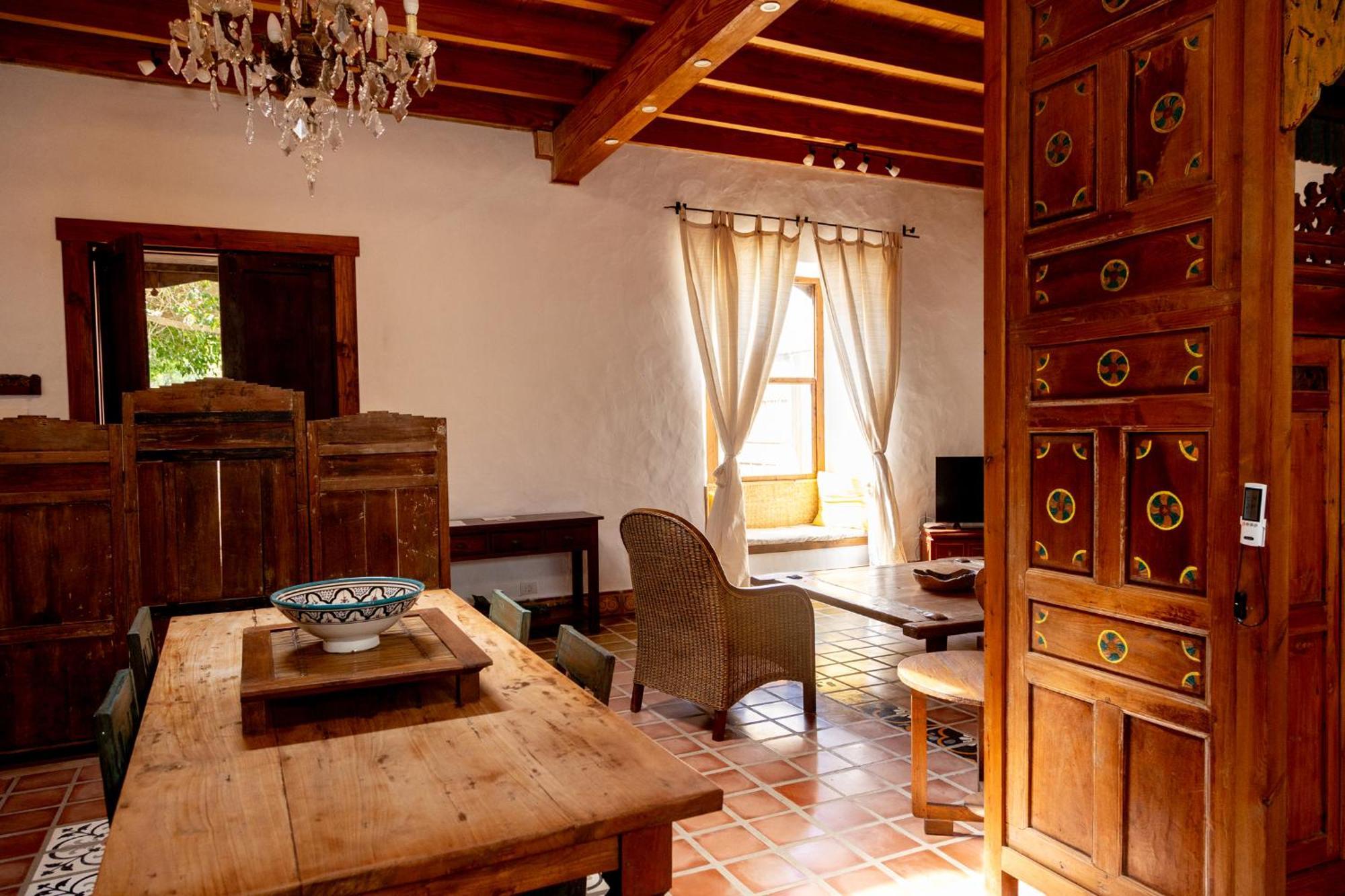 Casa Tomarén Resort 3*