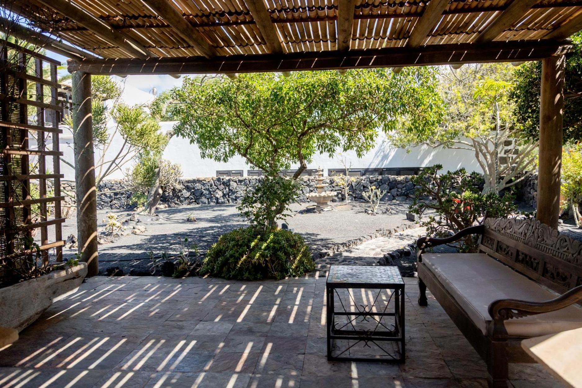 Resort Casa Tomarén 3*
