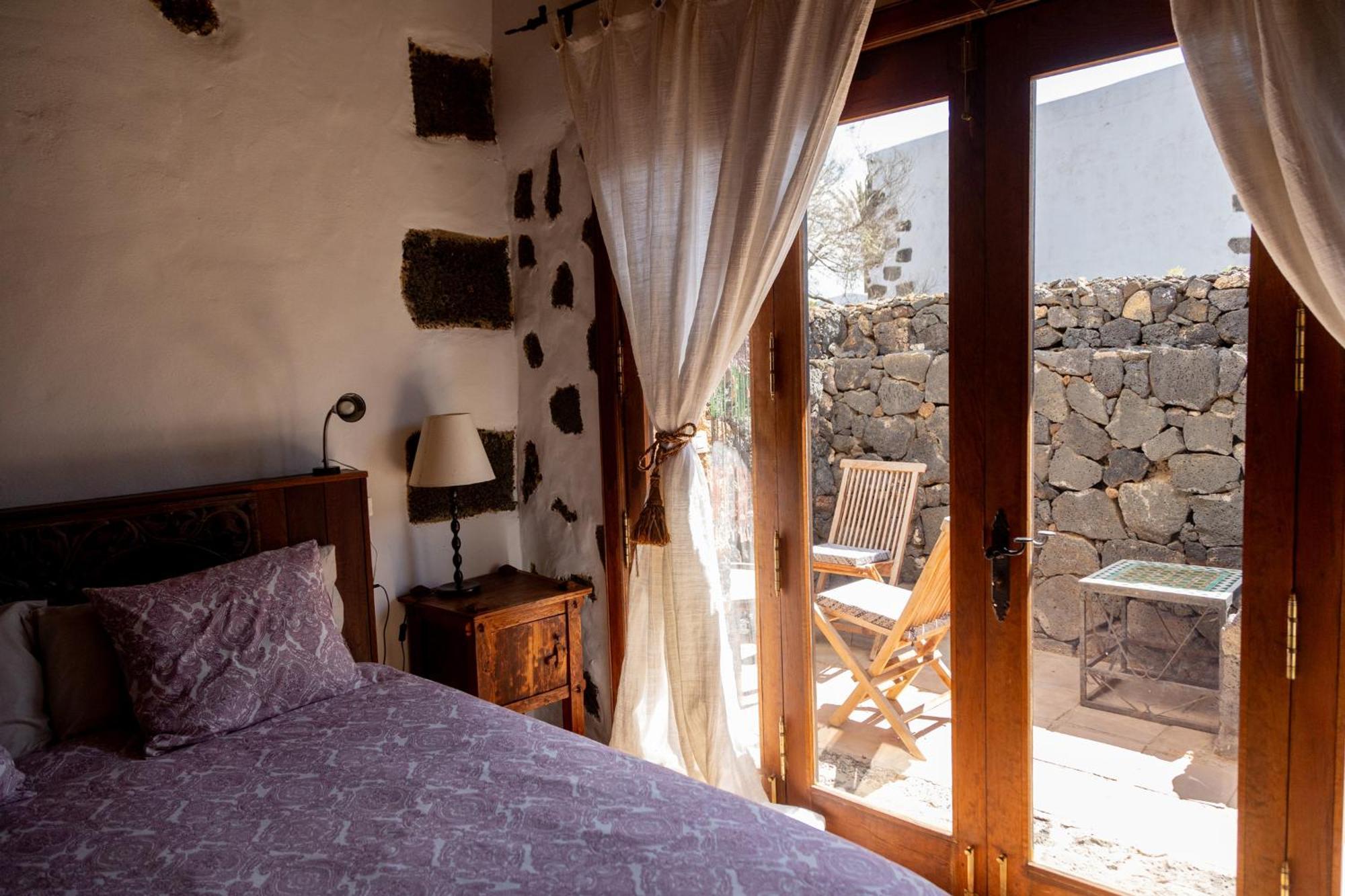 Resort Casa Tomarén San Bartolomé