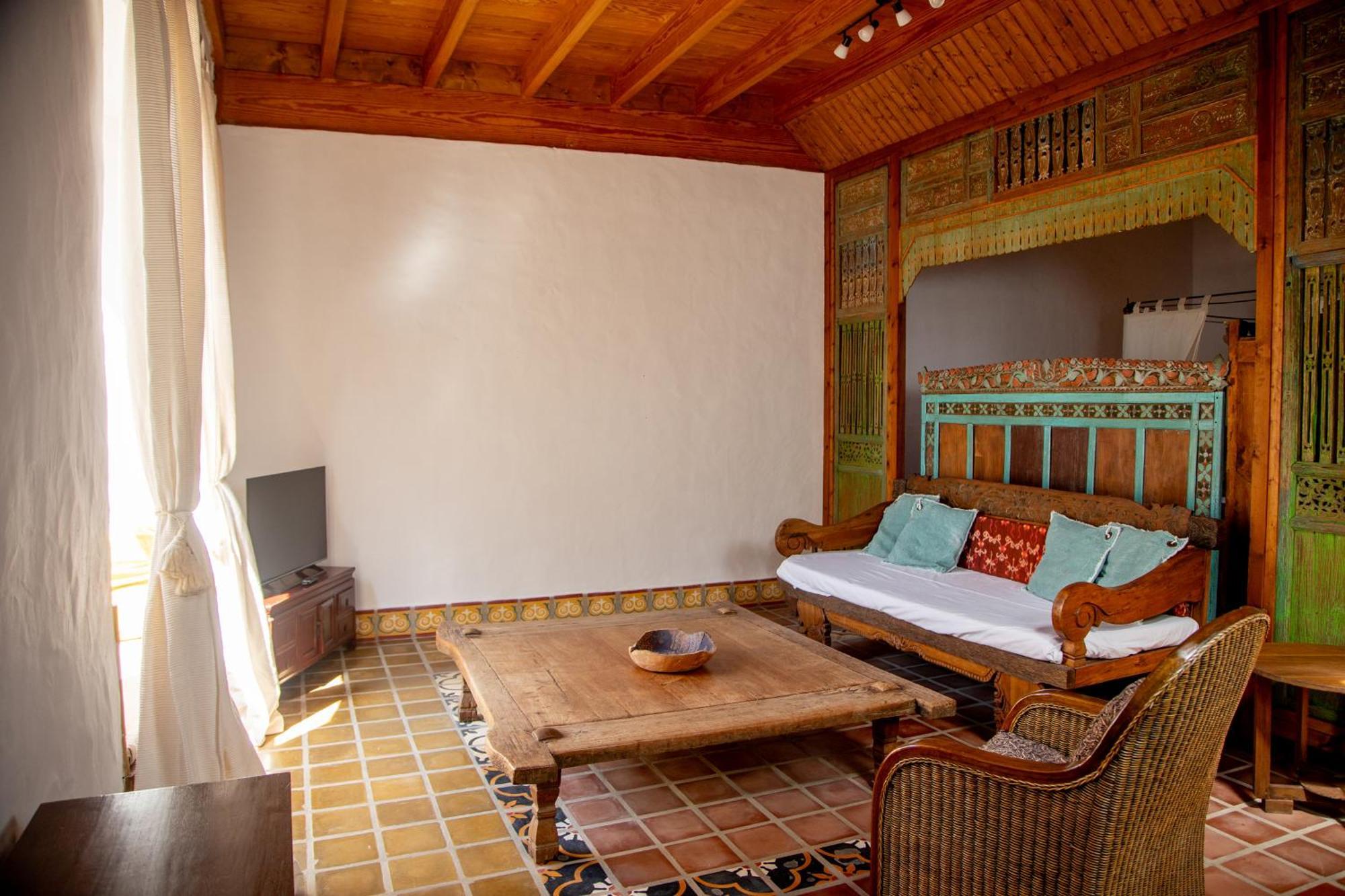 Casa Tomarén