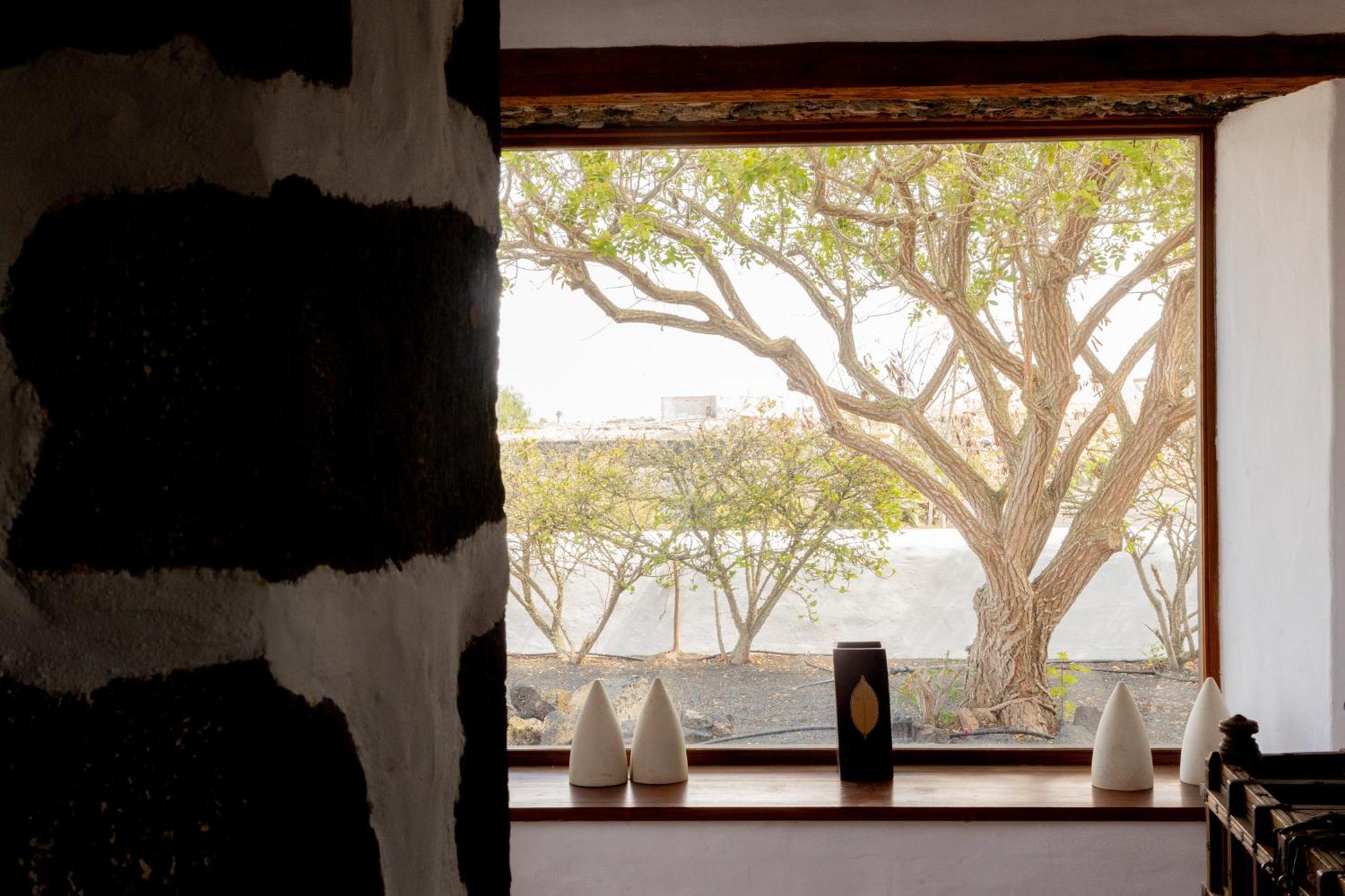 Resort Casa Tomarén