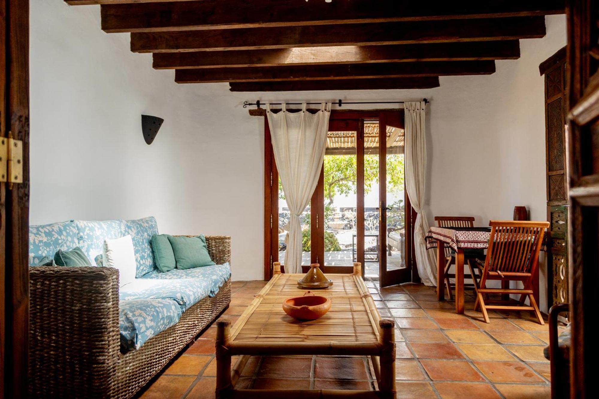Casa Tomarén 3*