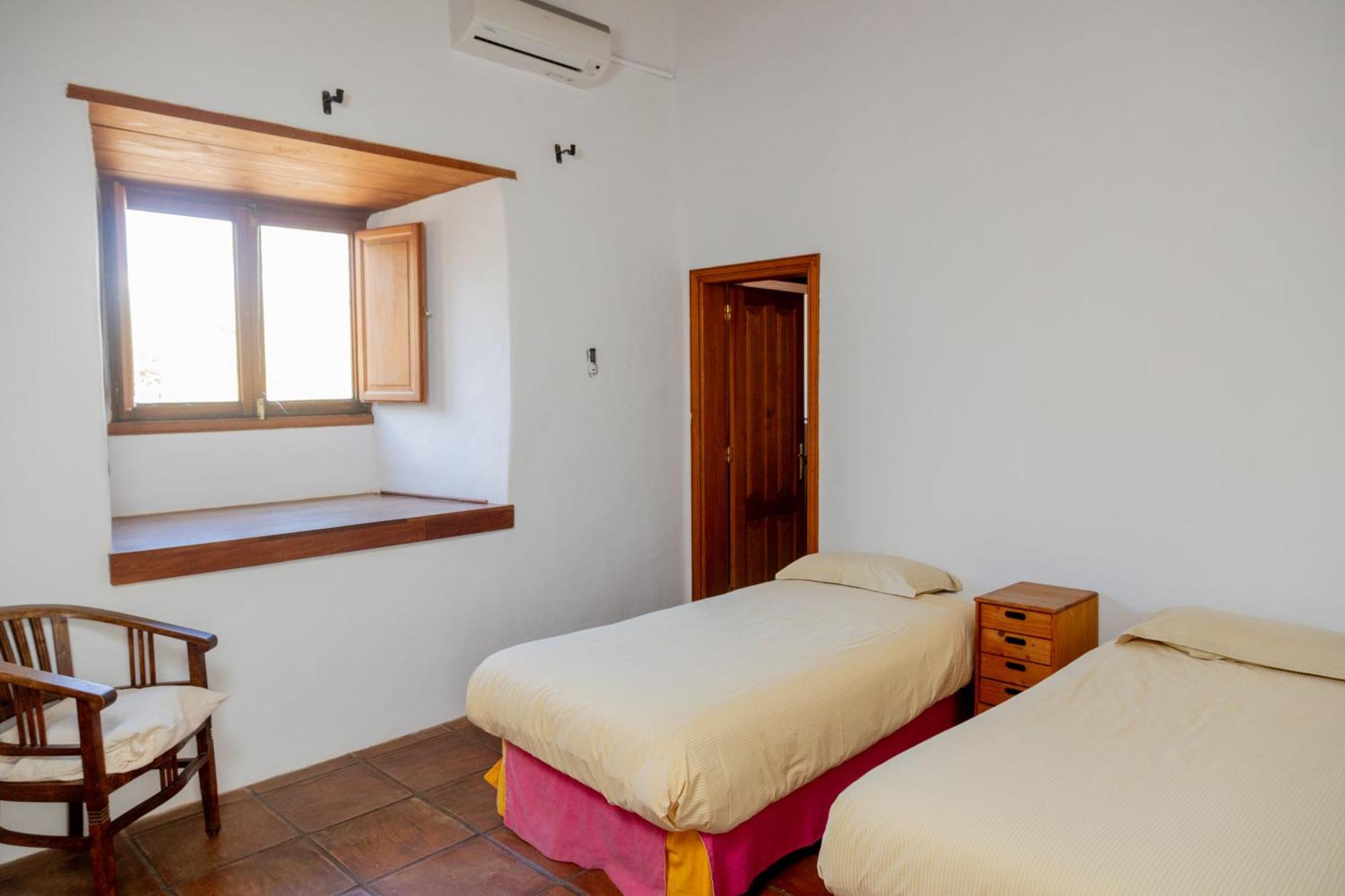 Resort Casa Tomarén