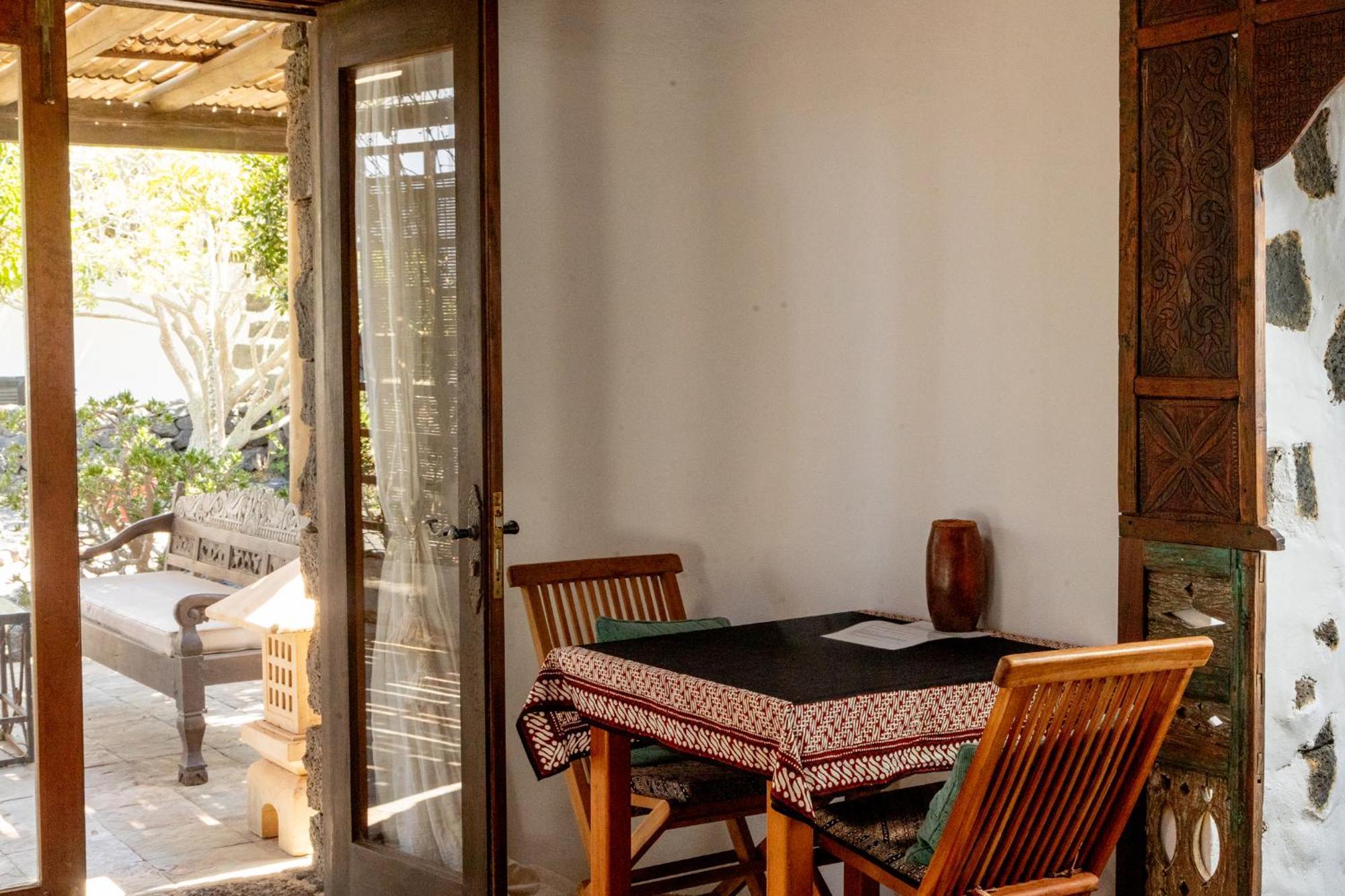 Casa Tomarén Resort San Bartolomé