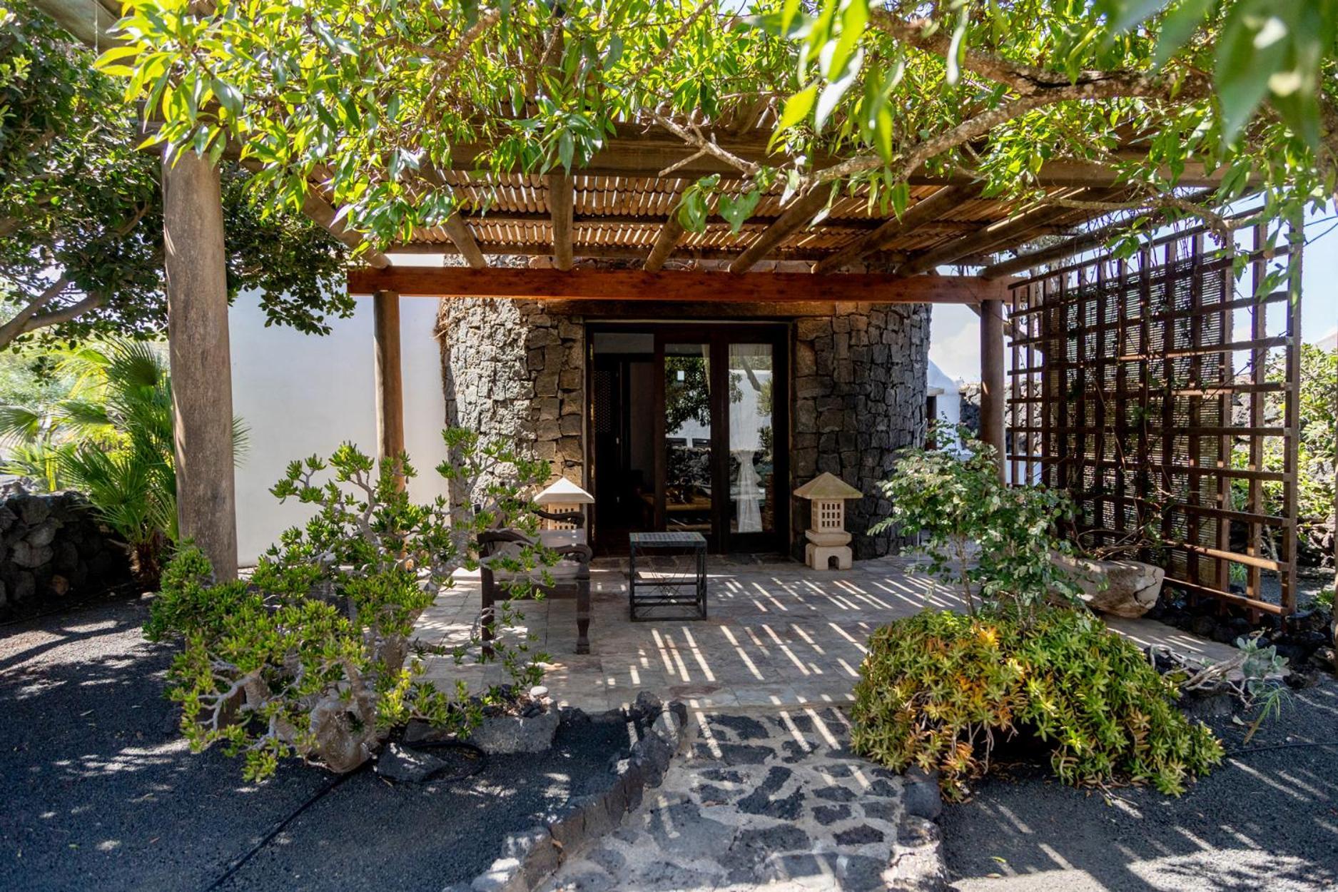 Resort Casa Tomarén