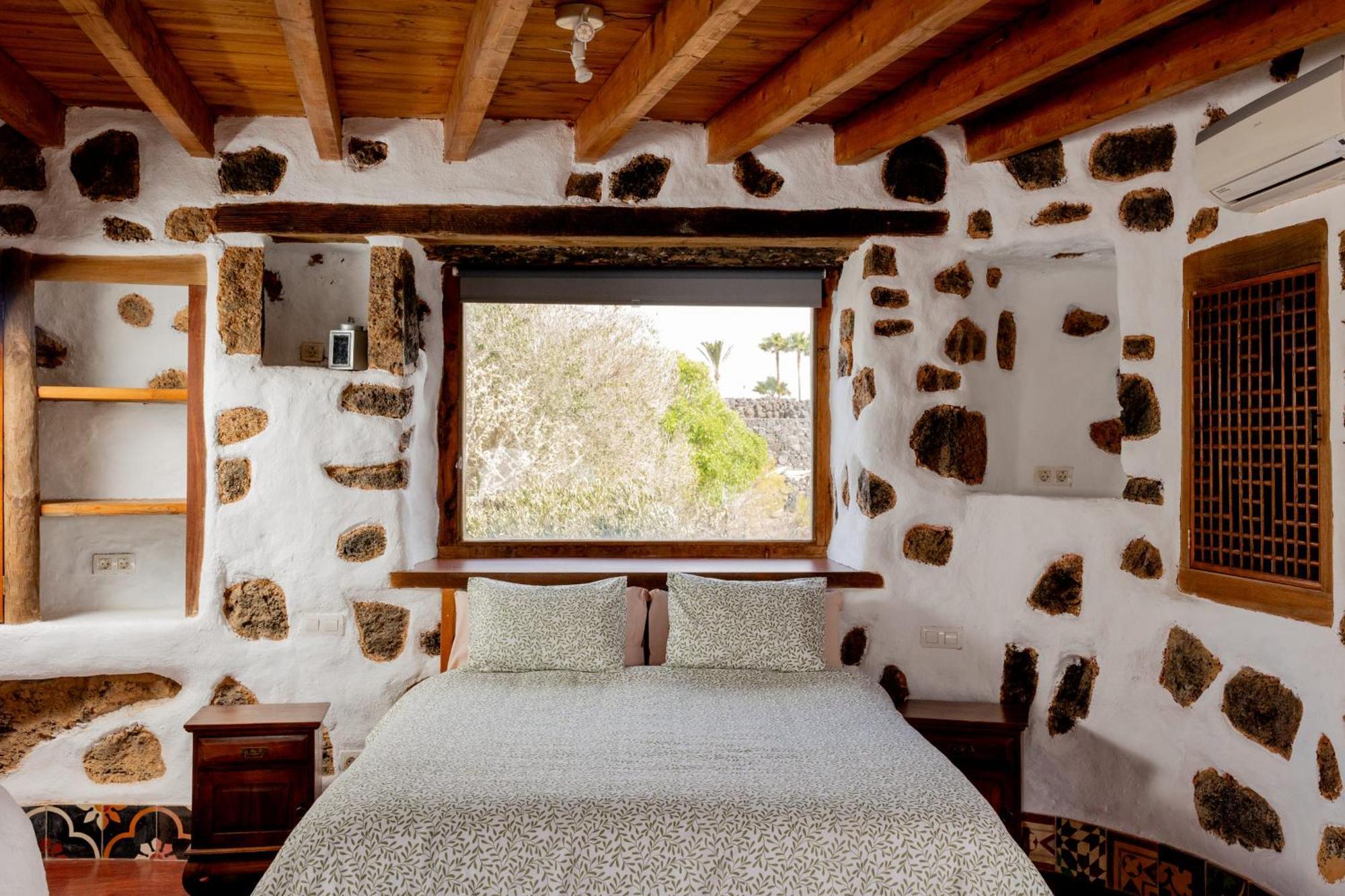 Casa Tomarén Resort San Bartolomé