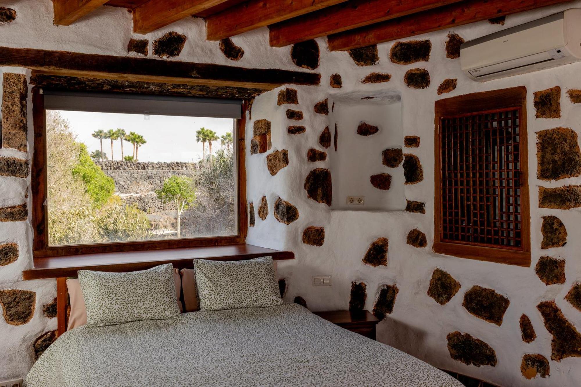 Resort Casa Tomarén San Bartolomé