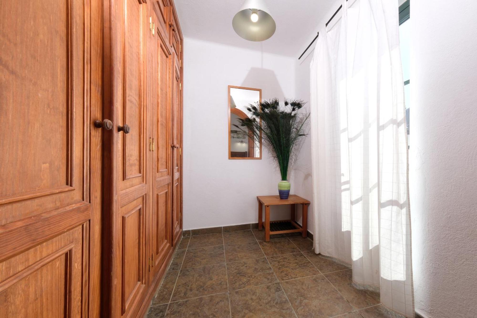 Casa Hibiscus * Punta Mujeres