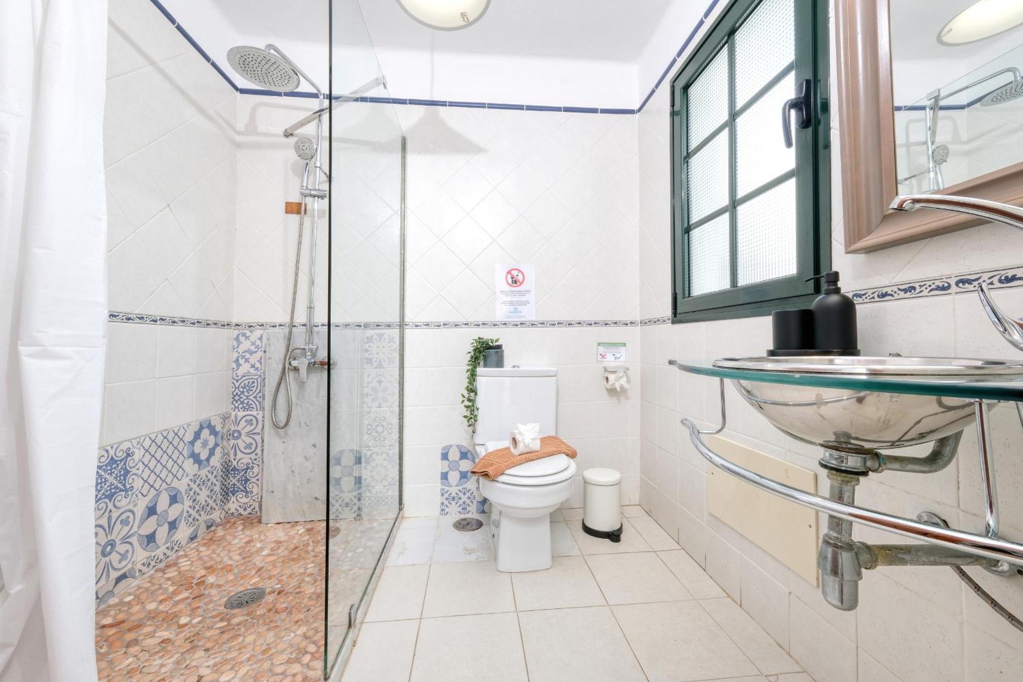 Сasa de vacaciones Casa Hibiscus *