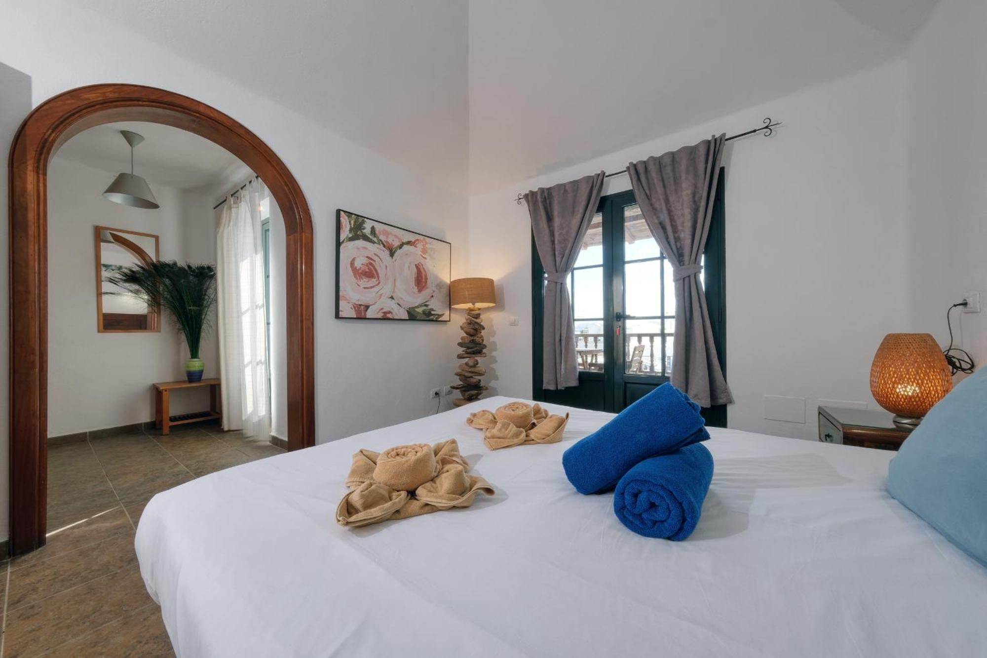 Casa Hibiscus Сasa de vacaciones Punta Mujeres