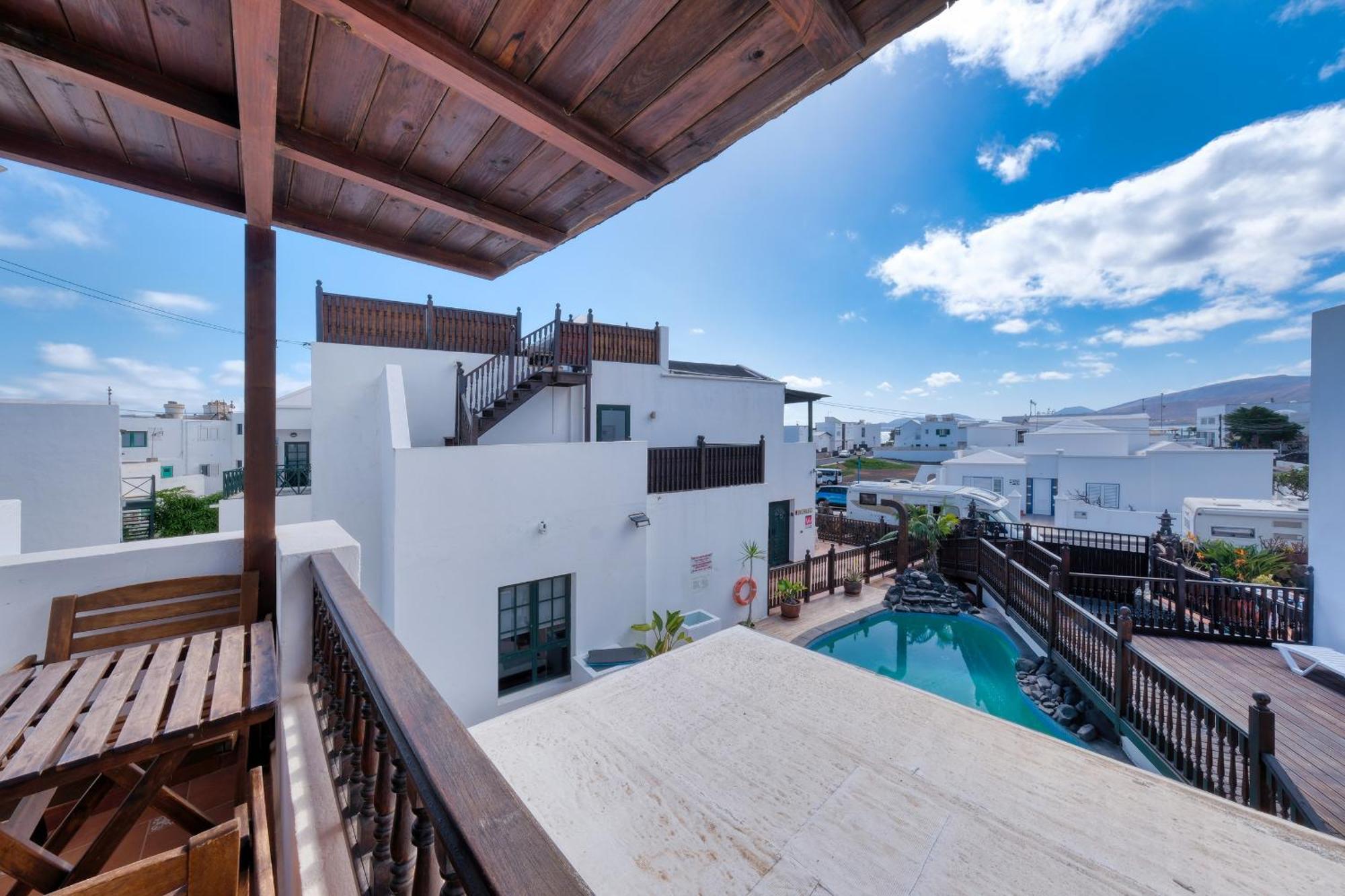 Сasa de vacaciones Casa Hibiscus Punta Mujeres