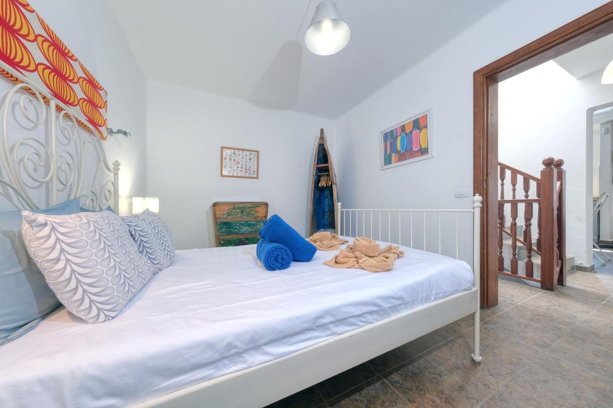 Сasa de vacaciones Casa Hibiscus
