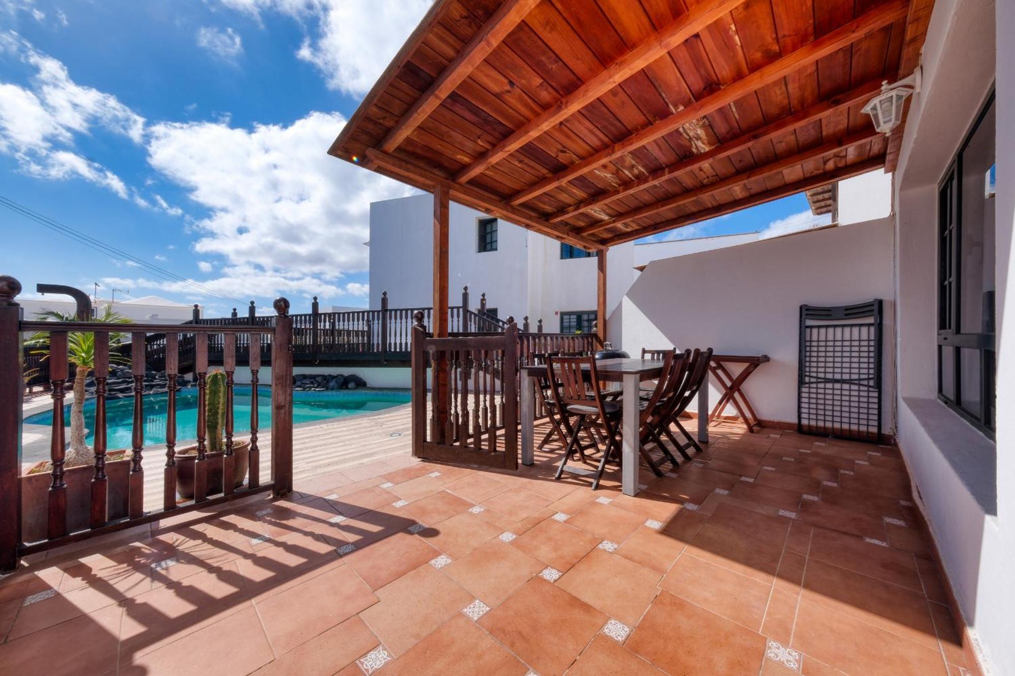 Casa Hibiscus * Punta Mujeres
