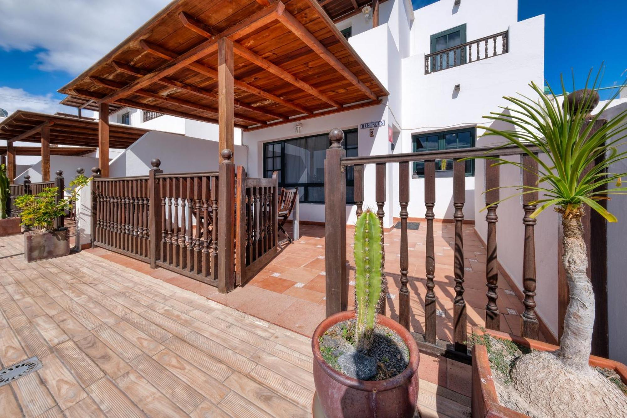 Casa Hibiscus
