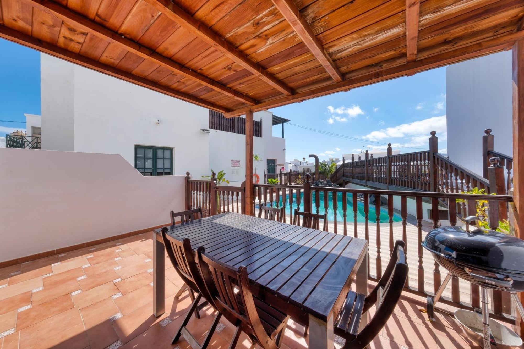 Casa Hibiscus Сasa de vacaciones