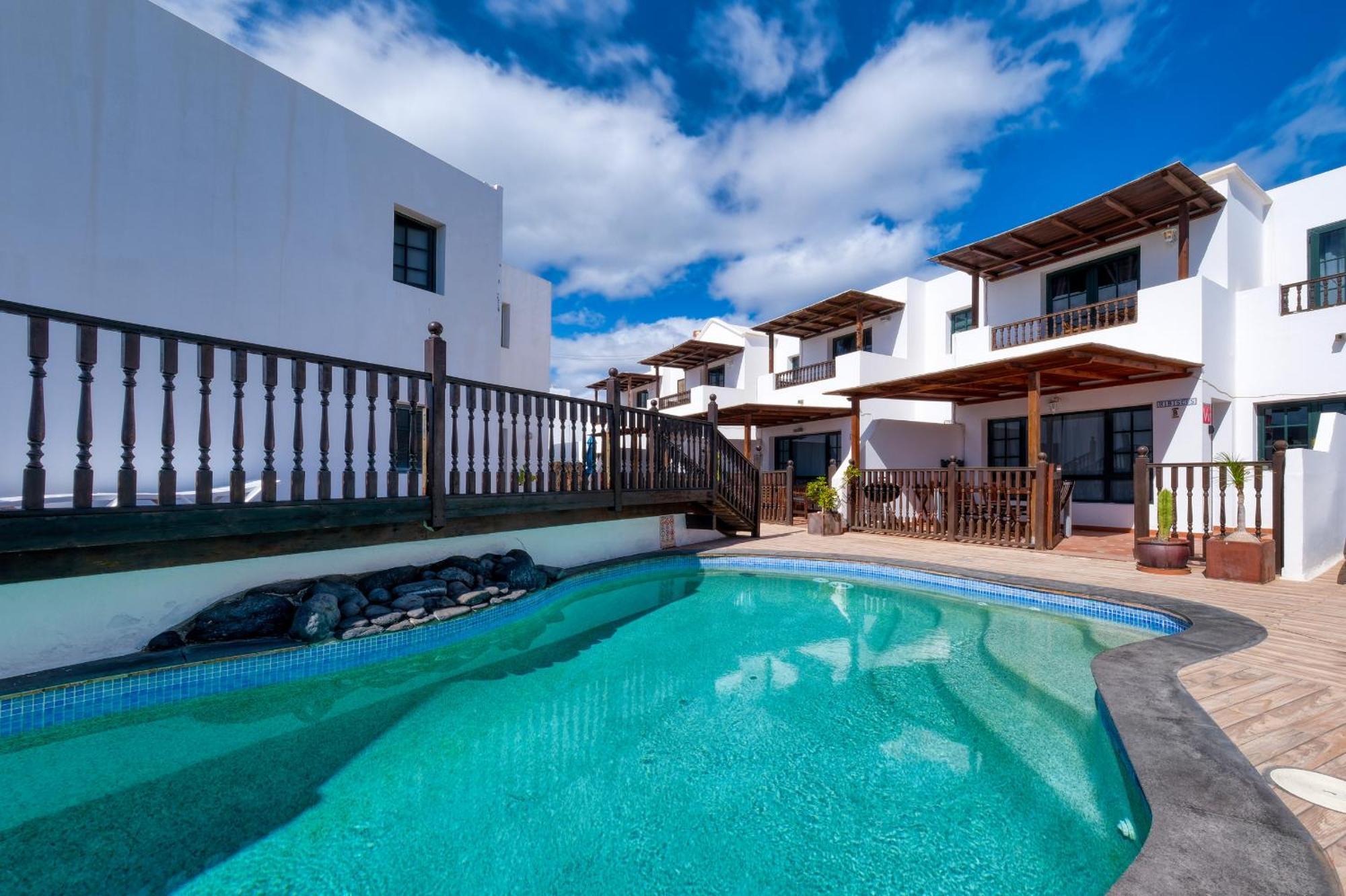 Сasa de vacaciones Casa Hibiscus Punta Mujeres