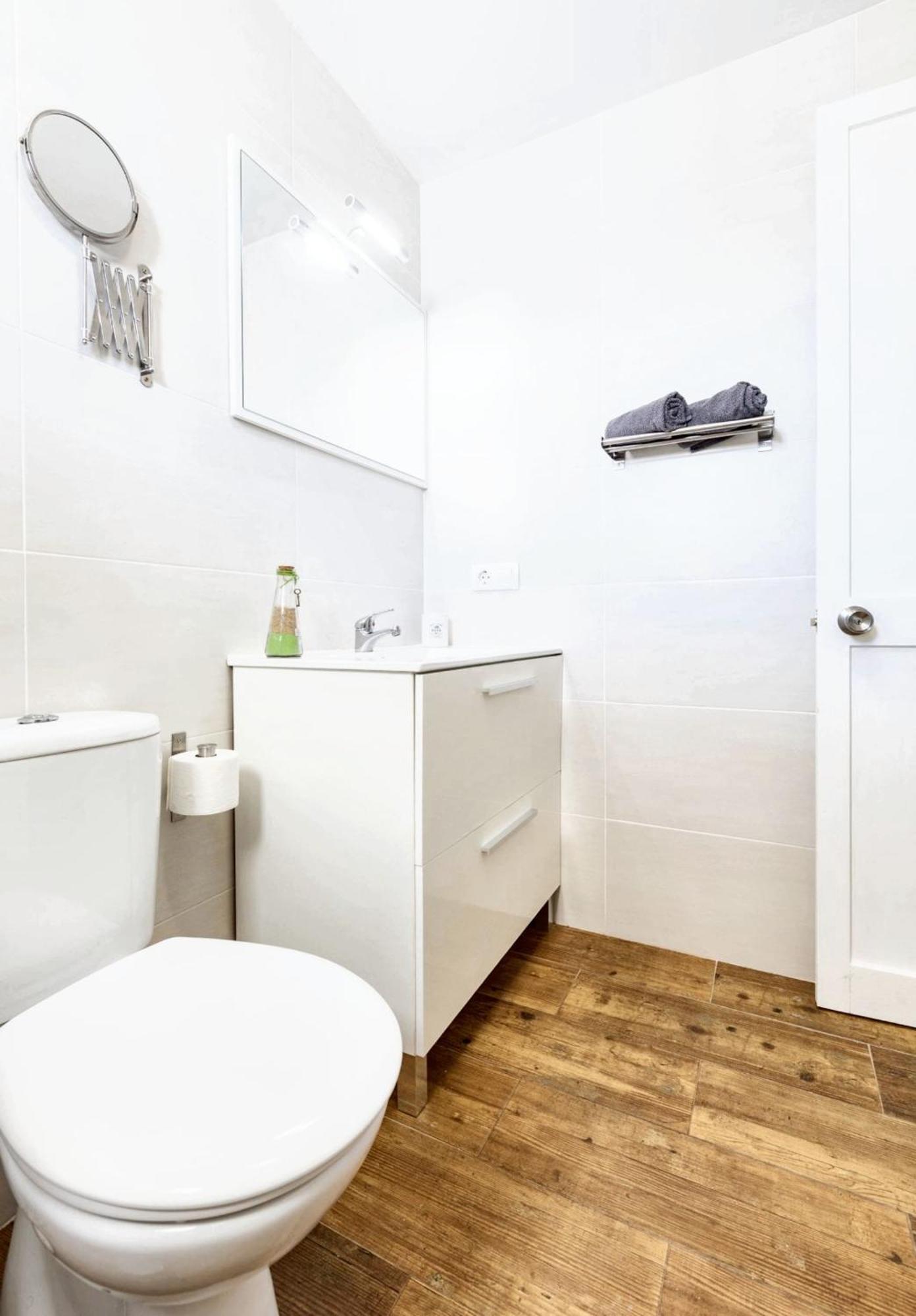 Charming In With Shared Pool - 35 Sqm Apartamento