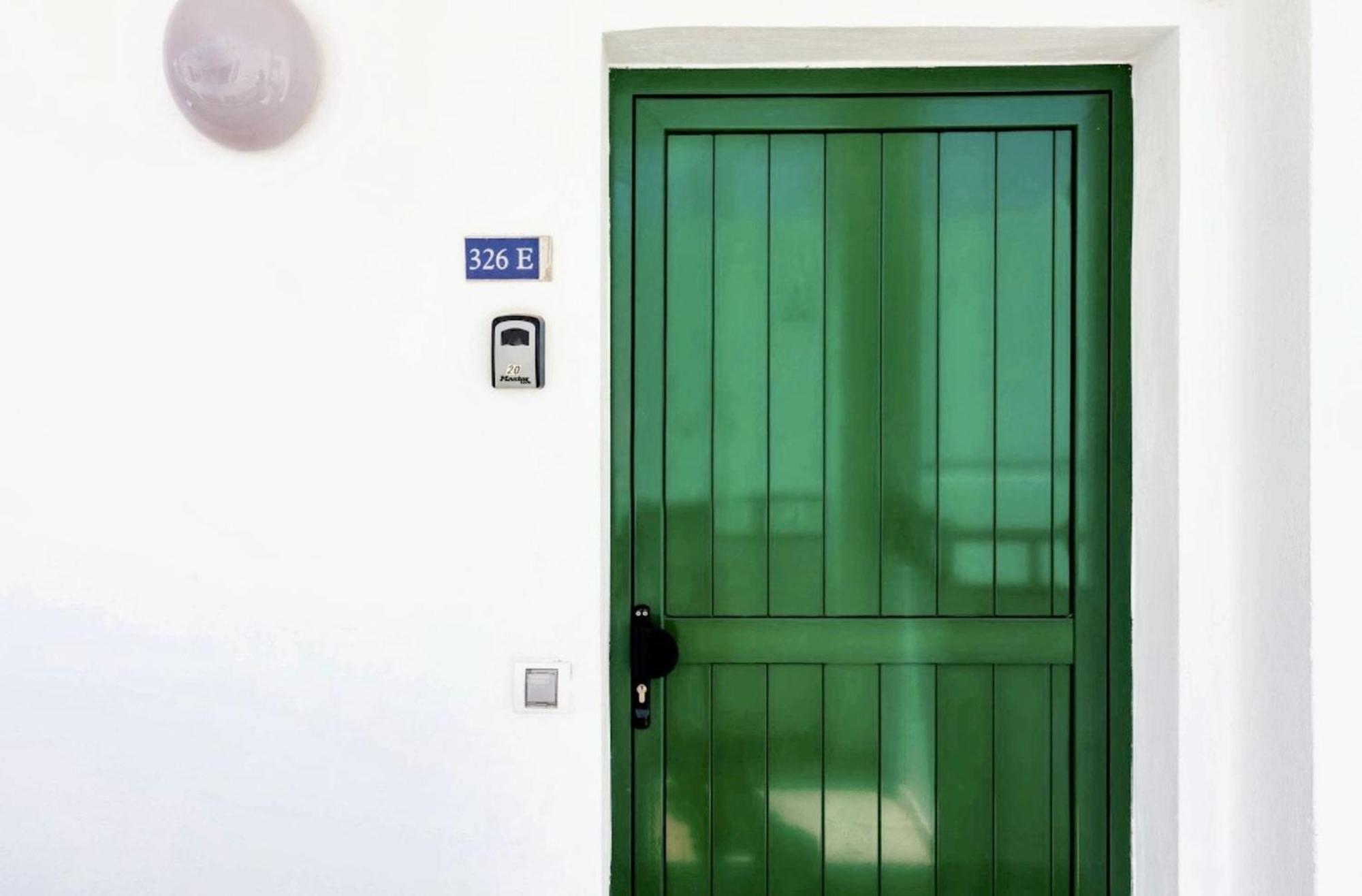 Charming In With Shared Pool - 35 Sqm Apartamento Costa Teguise
