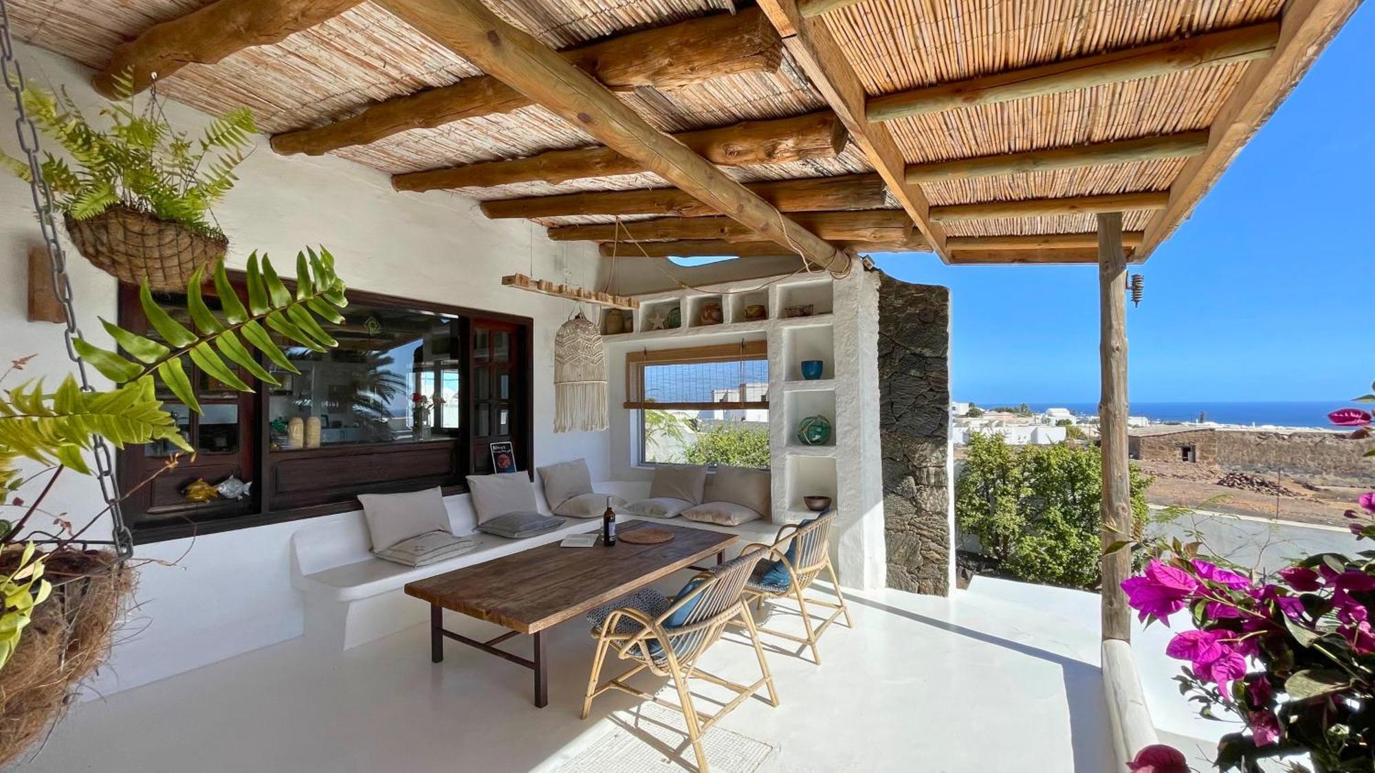 La Casita Сasa de vacaciones