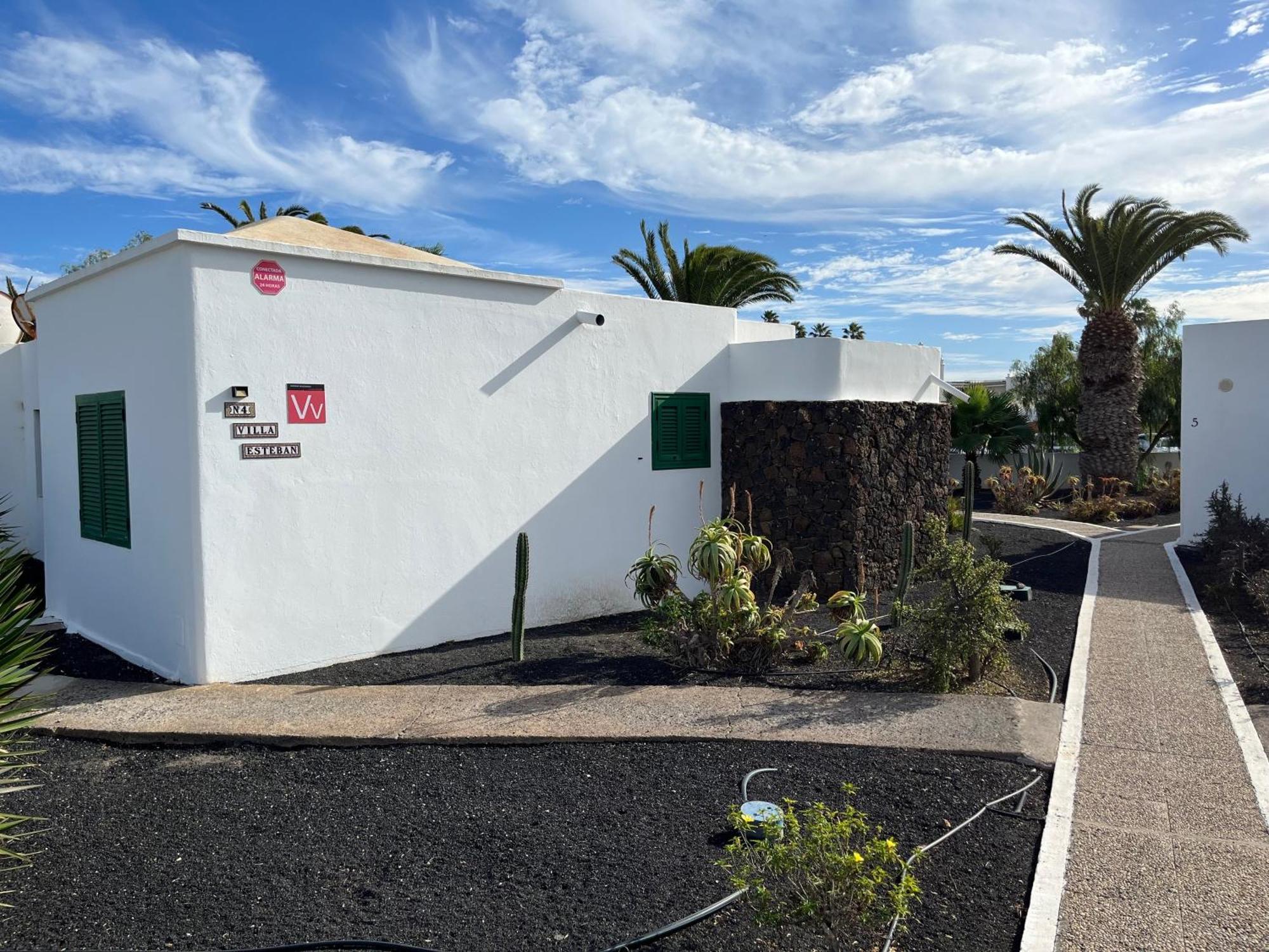 Holiday home Esteban