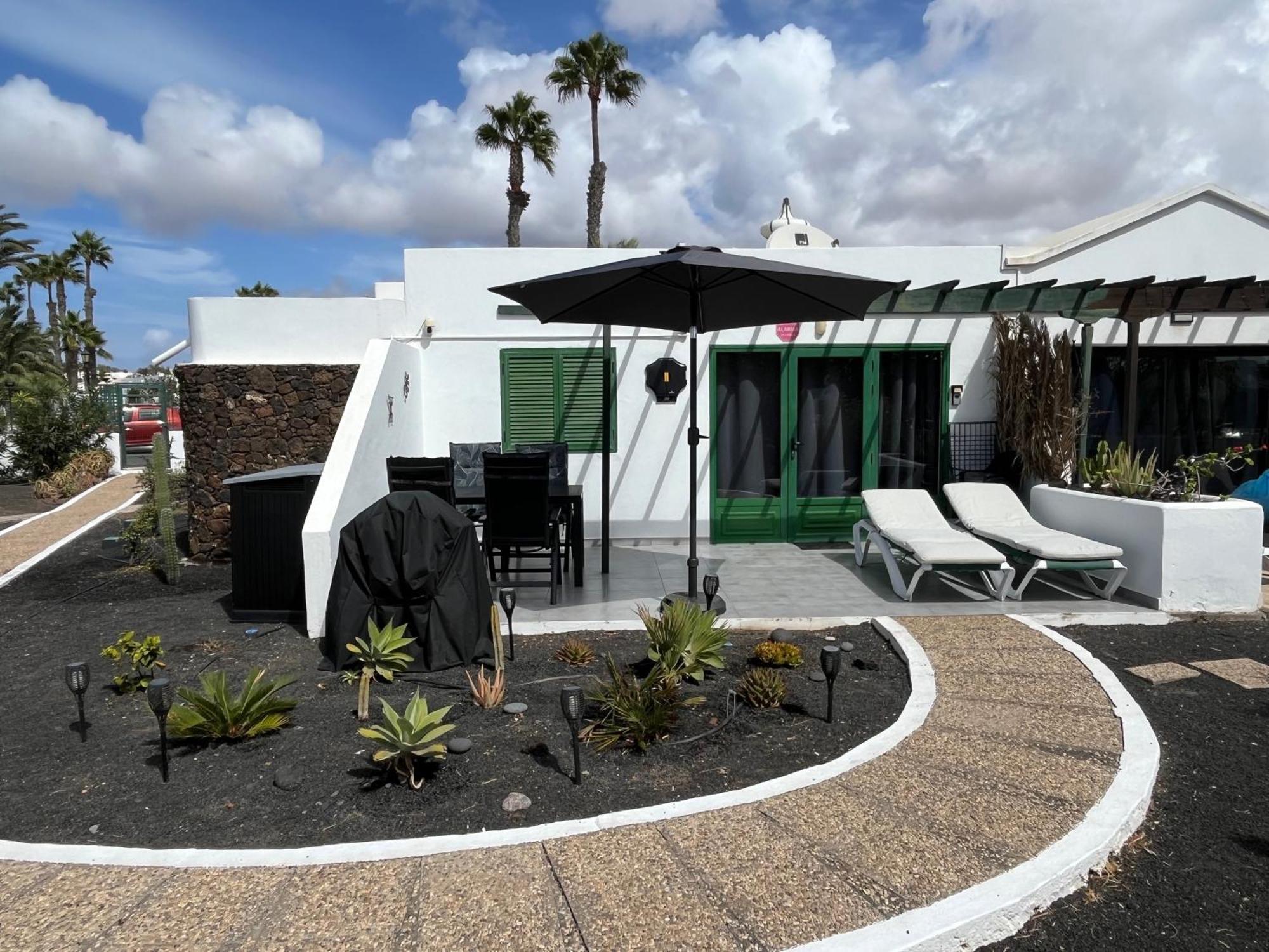Holiday home Esteban *