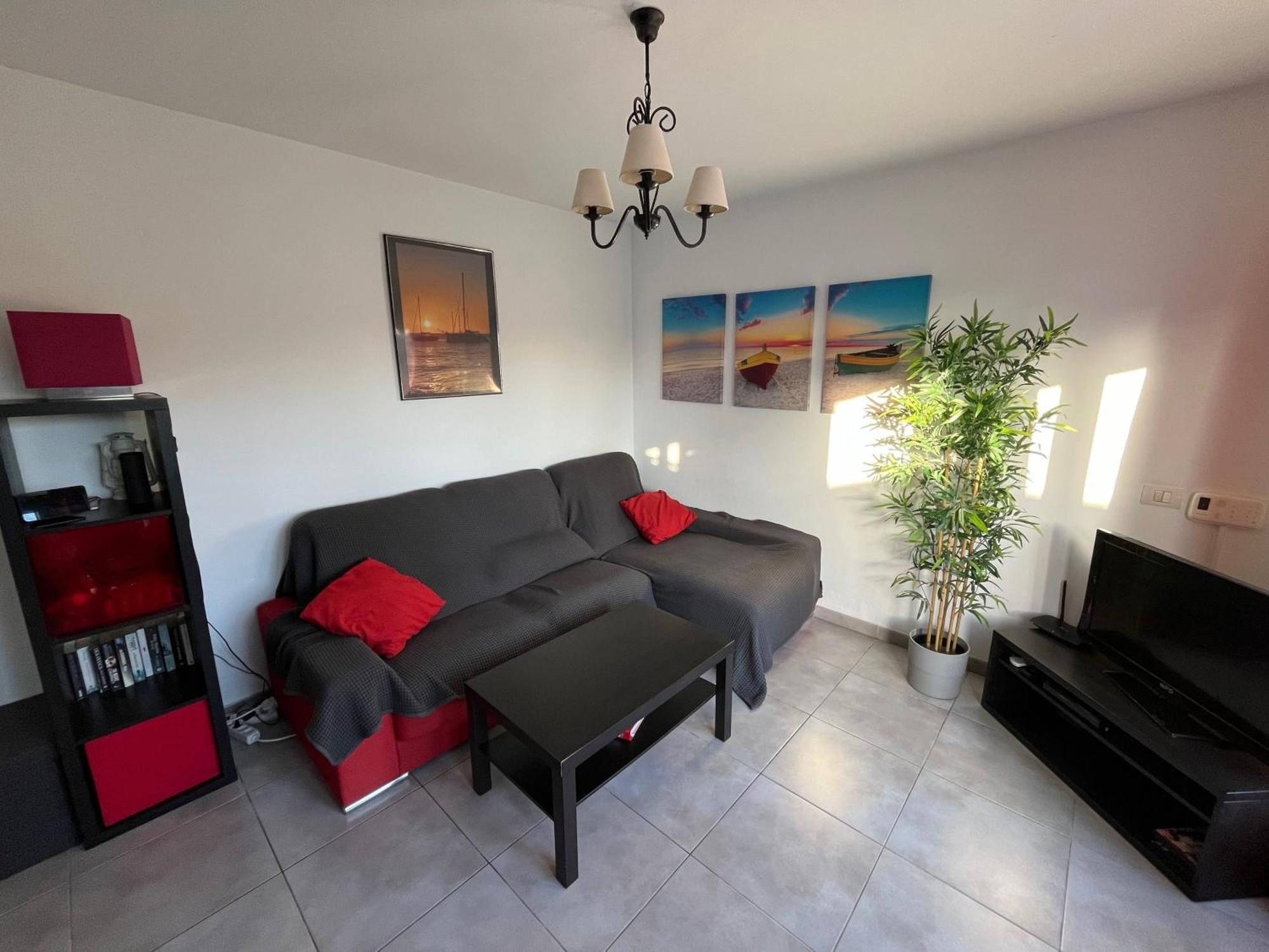 Esteban Holiday home Playa Blanca (Lanzarote)