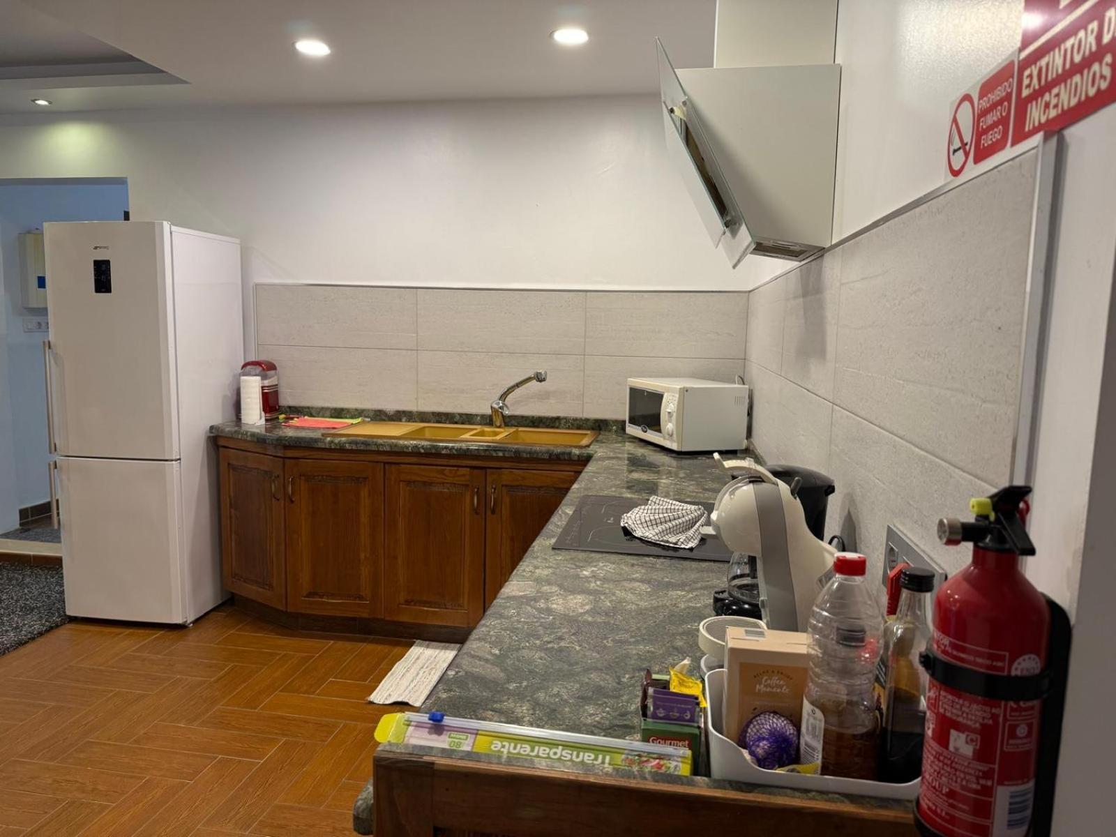La Casita De Bartolo Apartment San Bartolome (Las Palmas)
