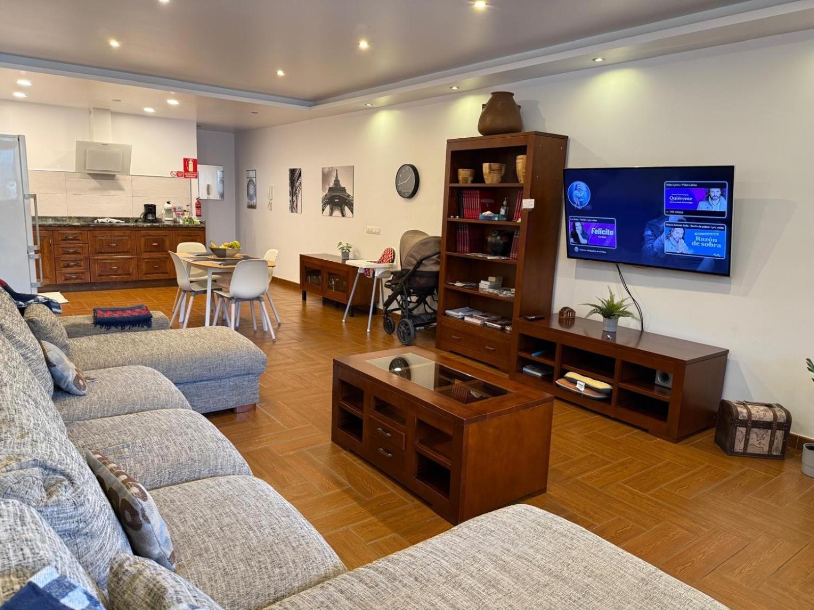 La Casita De Bartolo Apartment