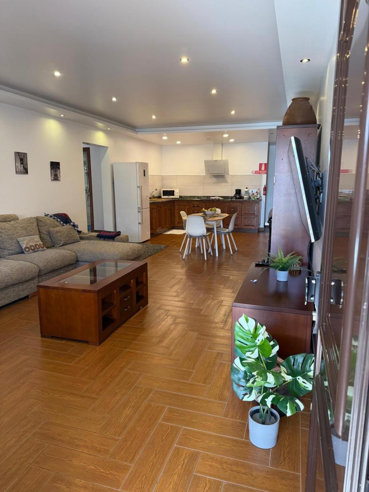 Apartment La Casita De Bartolo