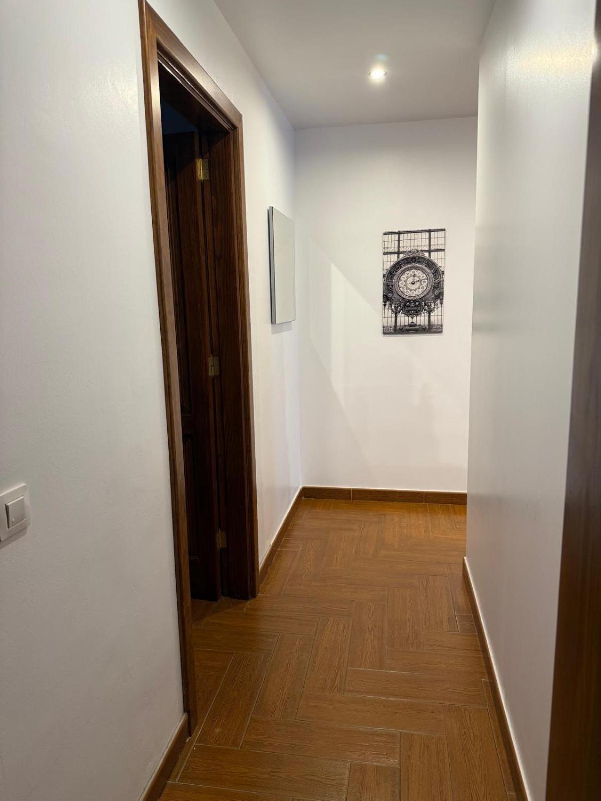 La Casita De Bartolo Apartment San Bartolome (Las Palmas)