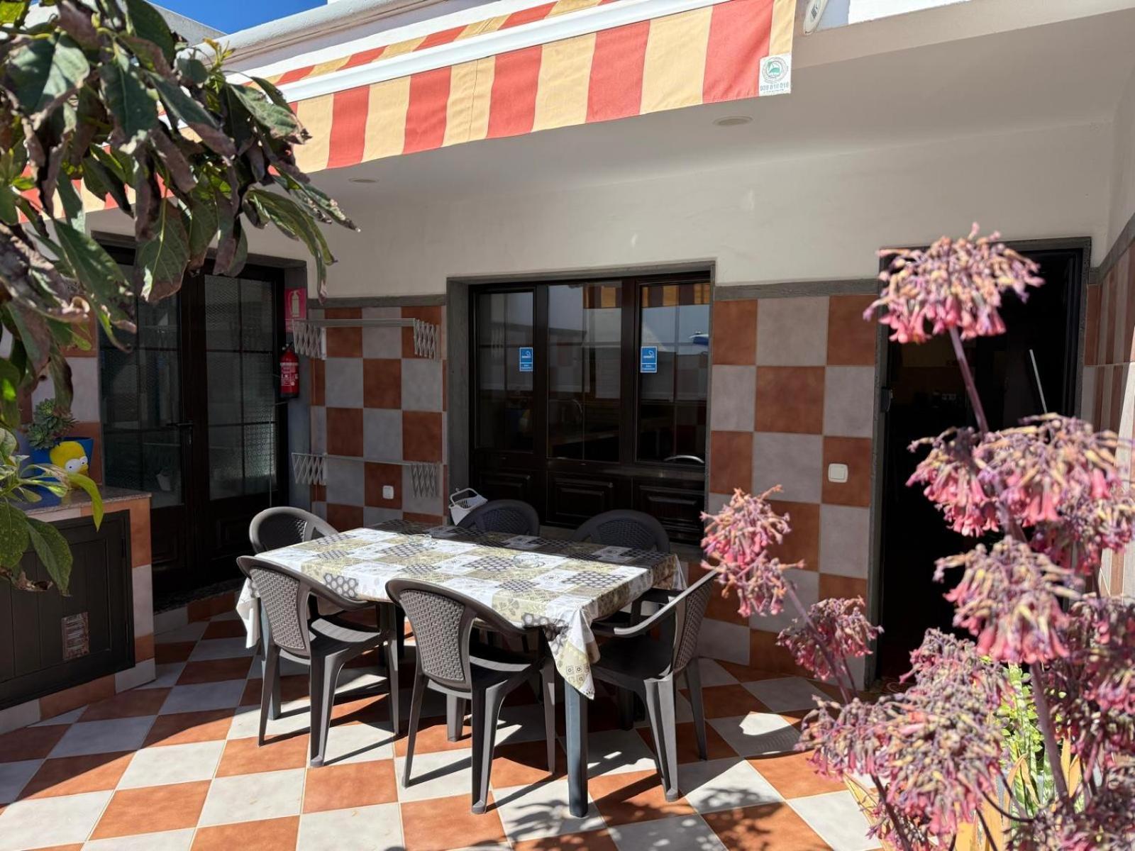 La Casita De Bartolo