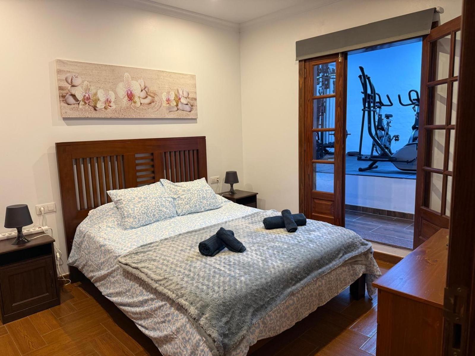 La Casita De Bartolo *