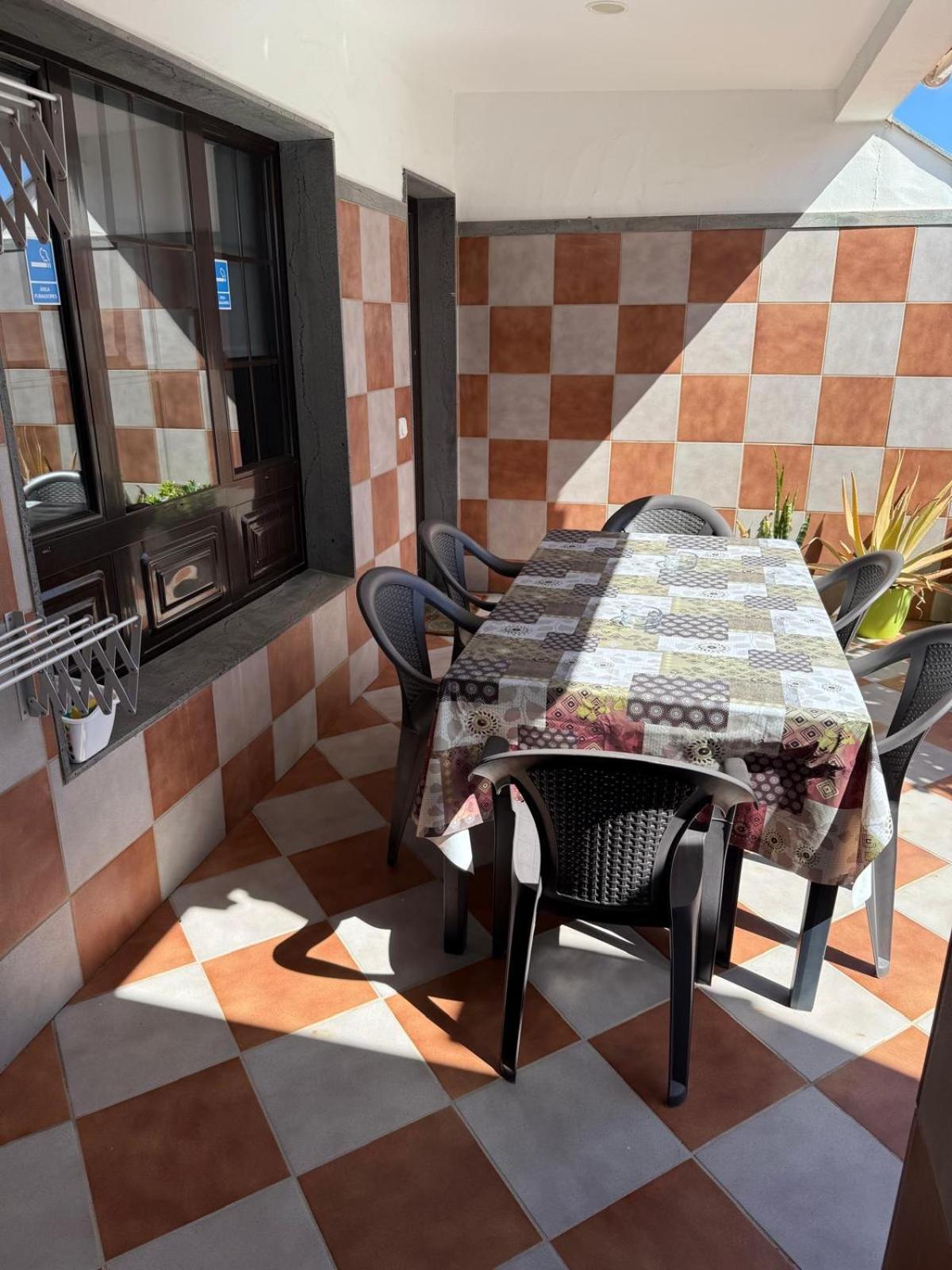 La Casita De Bartolo