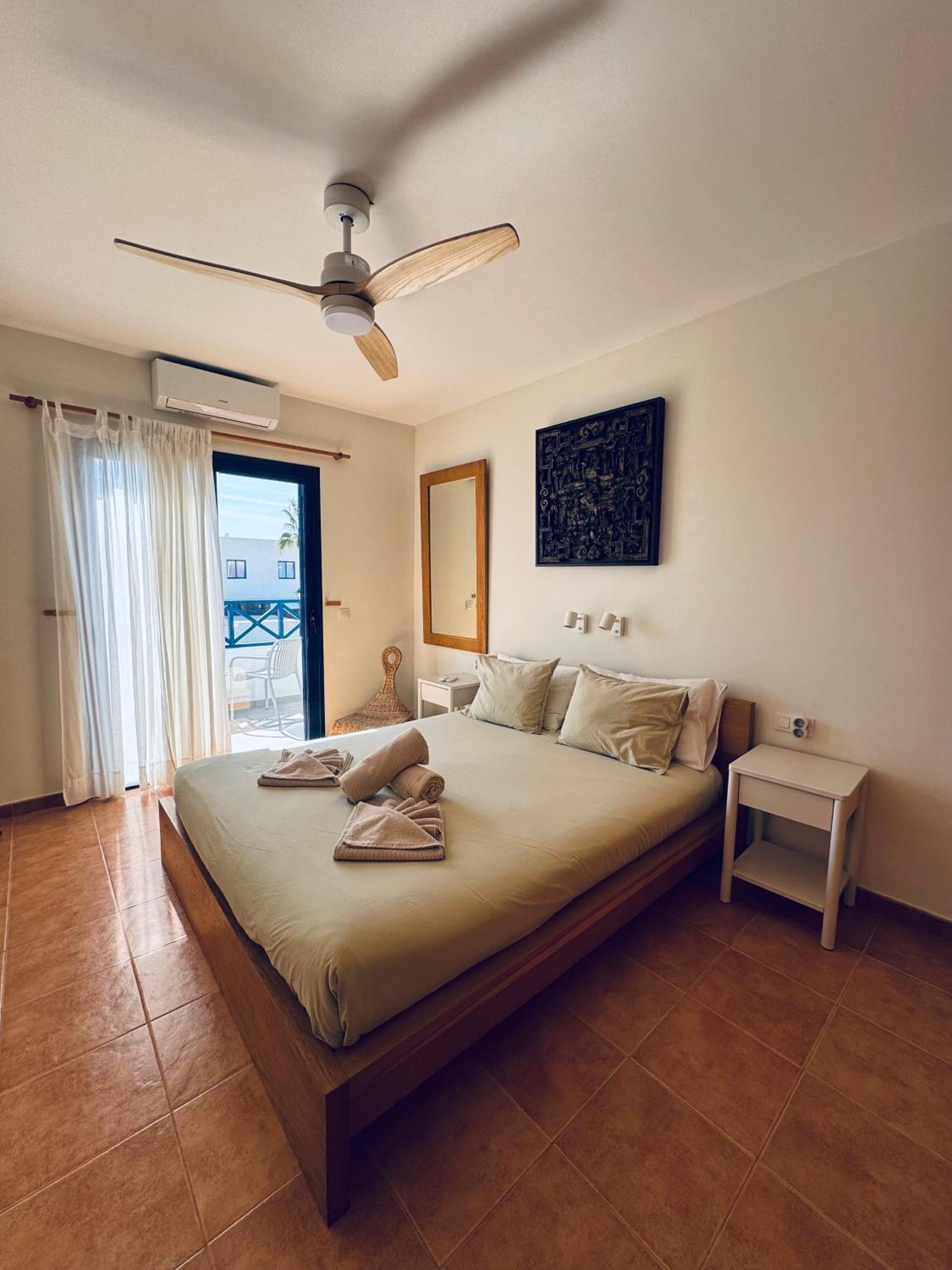 Villa Lovely Adas Playa Blanca (Lanzarote)