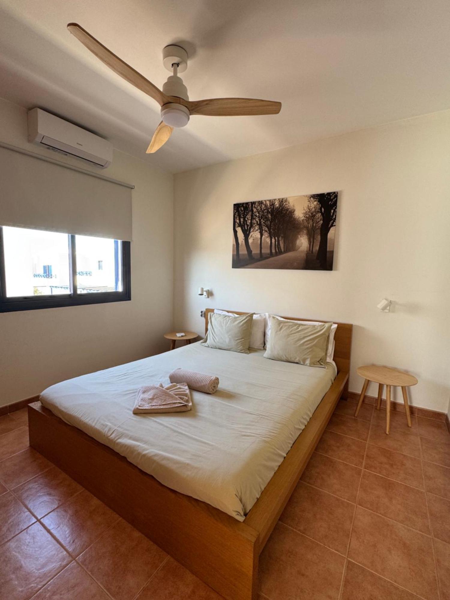 Lovely Adas Villa