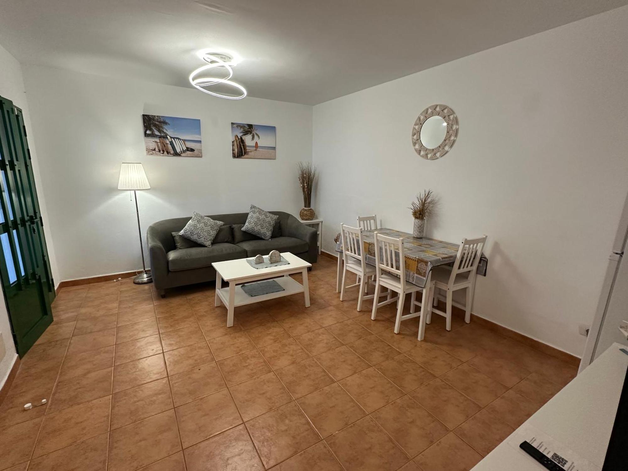 Malva Villa Puerto del Carmen (Lanzarote)