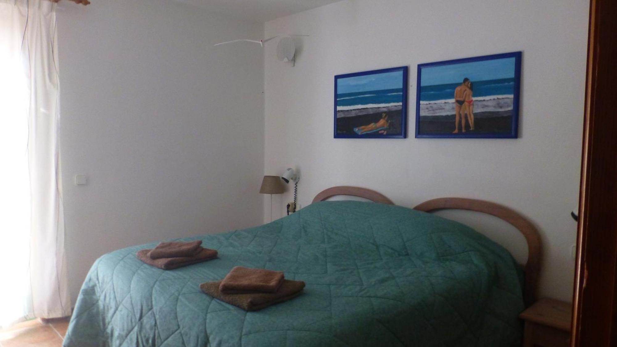 Apartamento Lanzarote Beachfront On Cucharas With A Sea View Costa Teguise