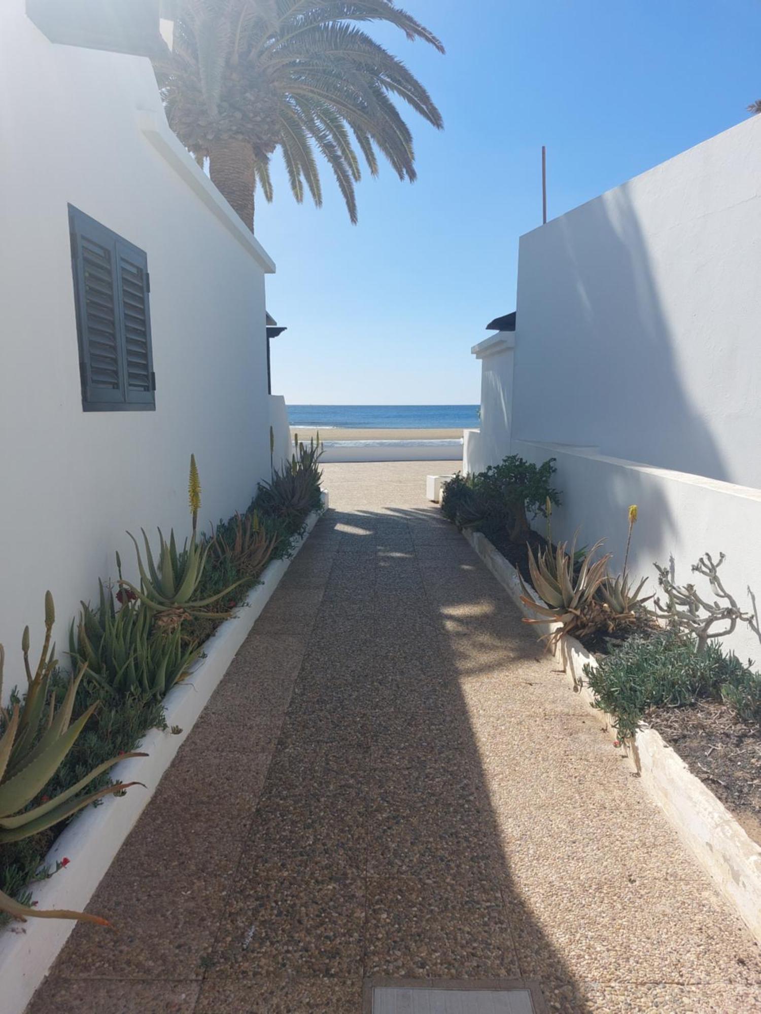 Mesana * Playa Honda (Lanzarote)
