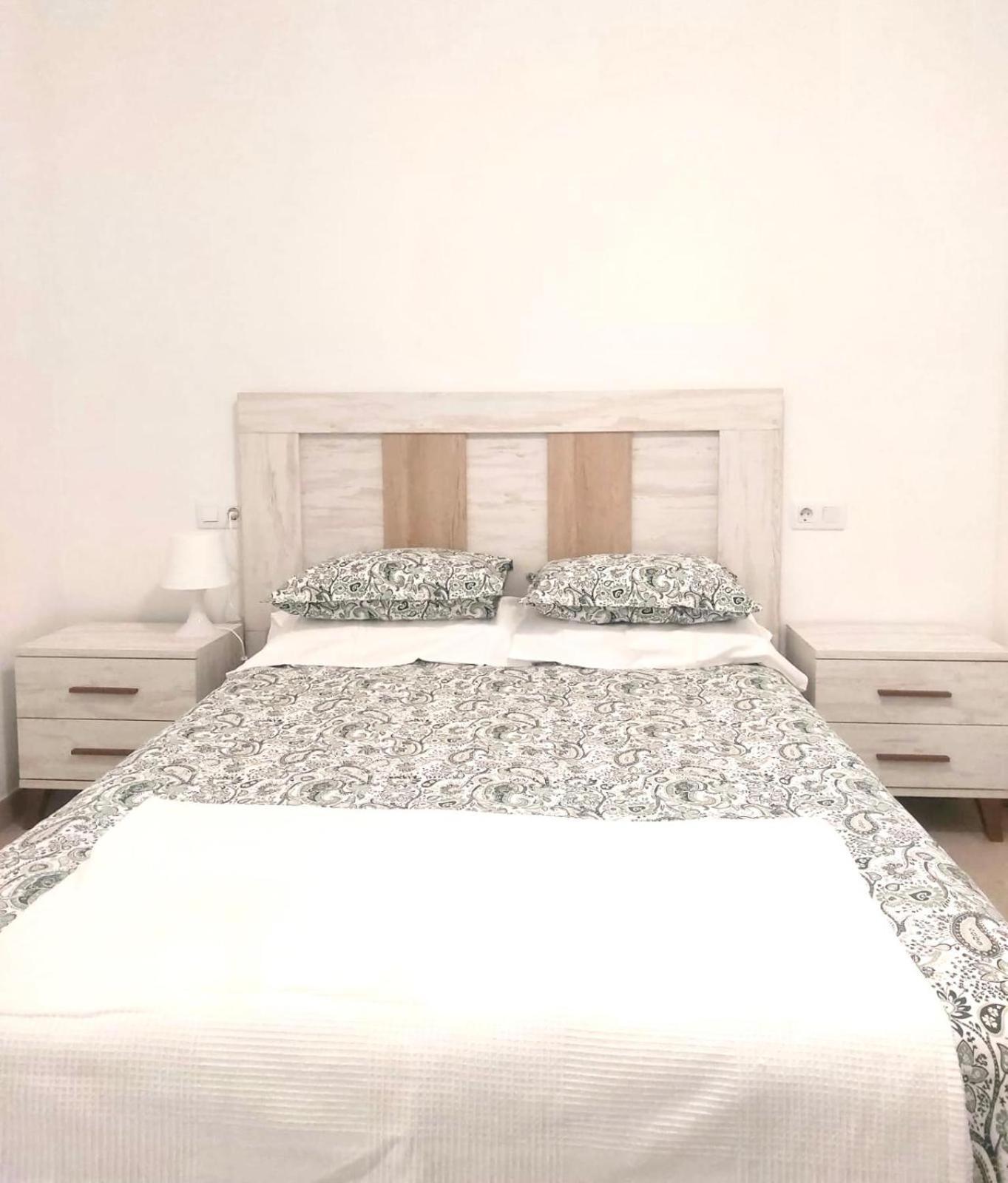 Apartamento Mesana