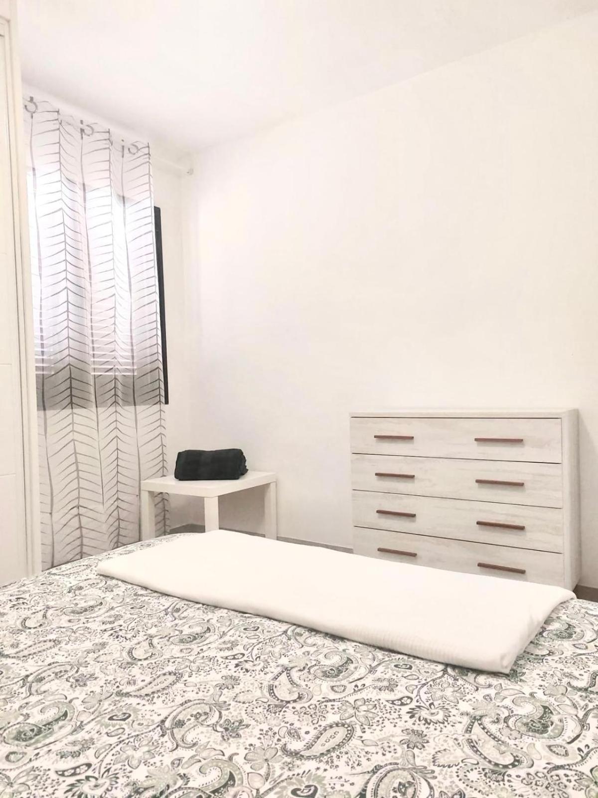 Mesana Apartamento *
