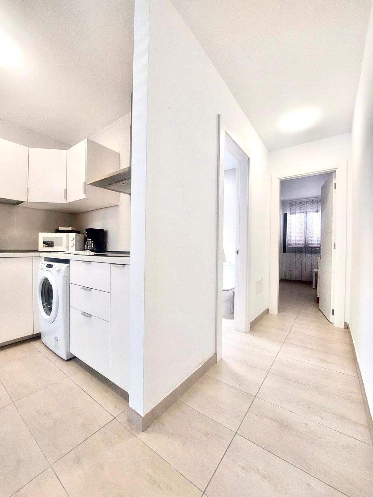 Apartamento Mesana
