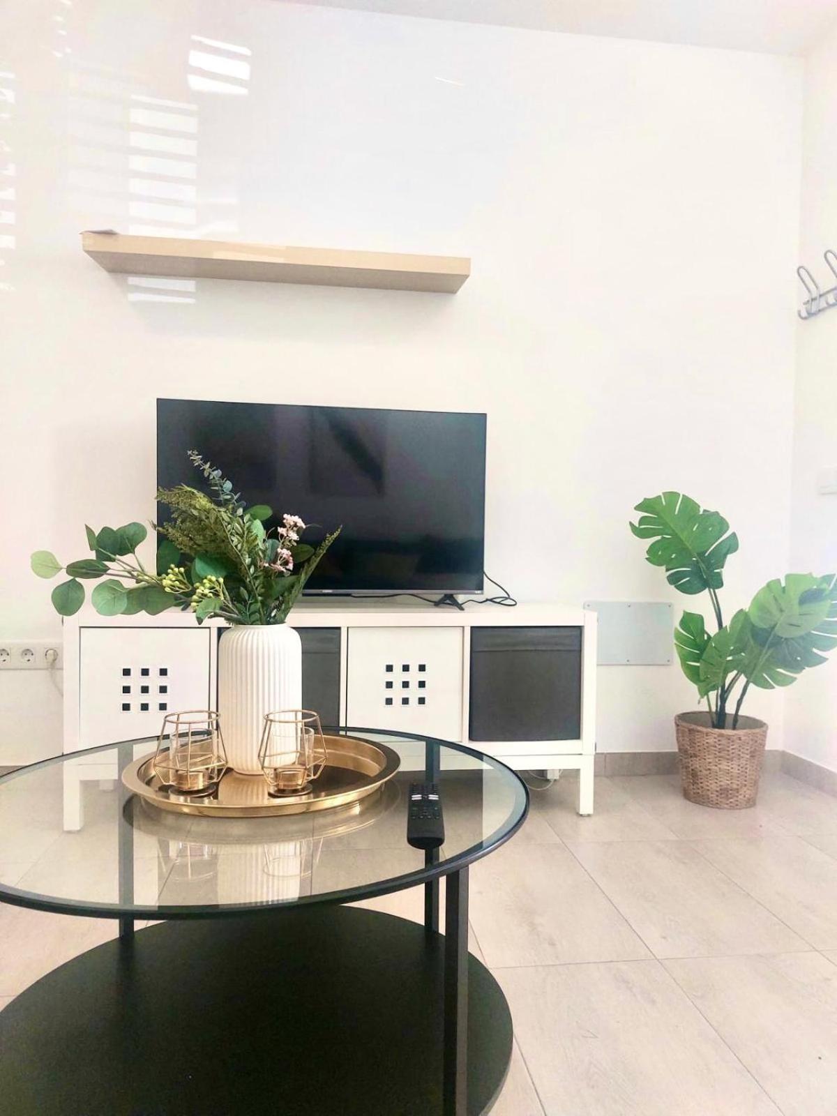 Mesana Apartamento Playa Honda (Lanzarote)