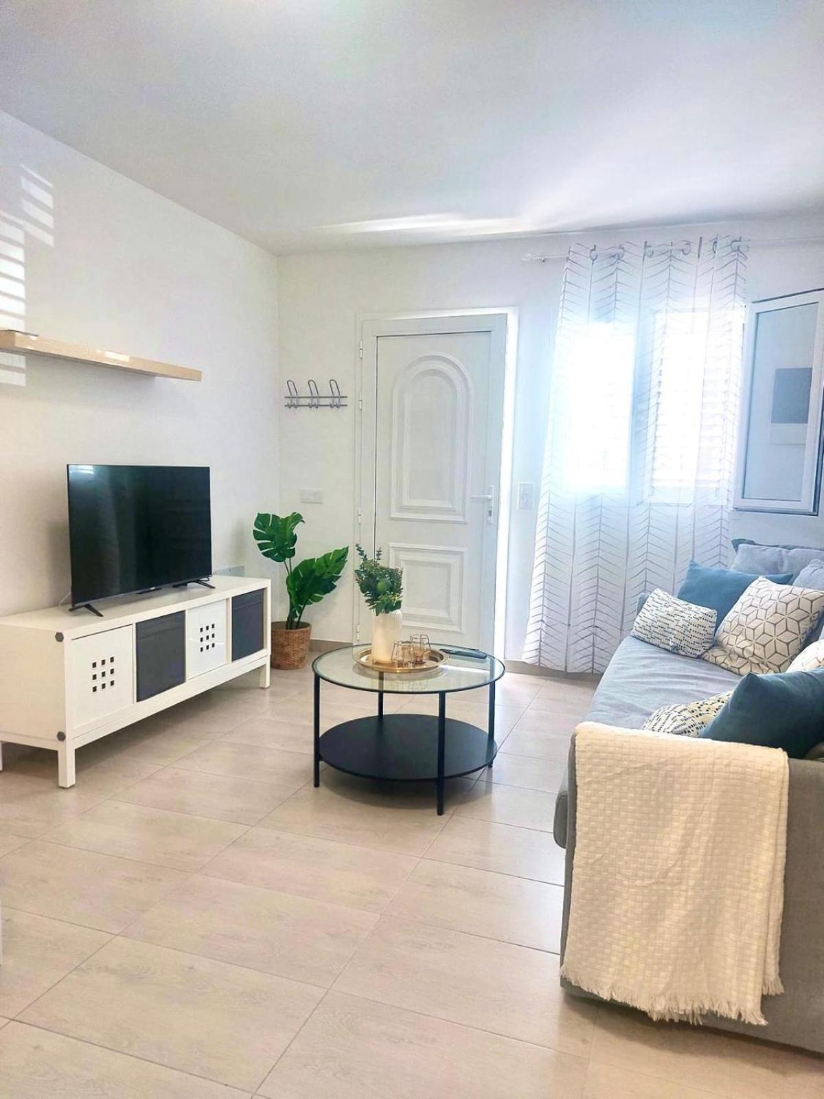 Apartamento Mesana Playa Honda (Lanzarote)