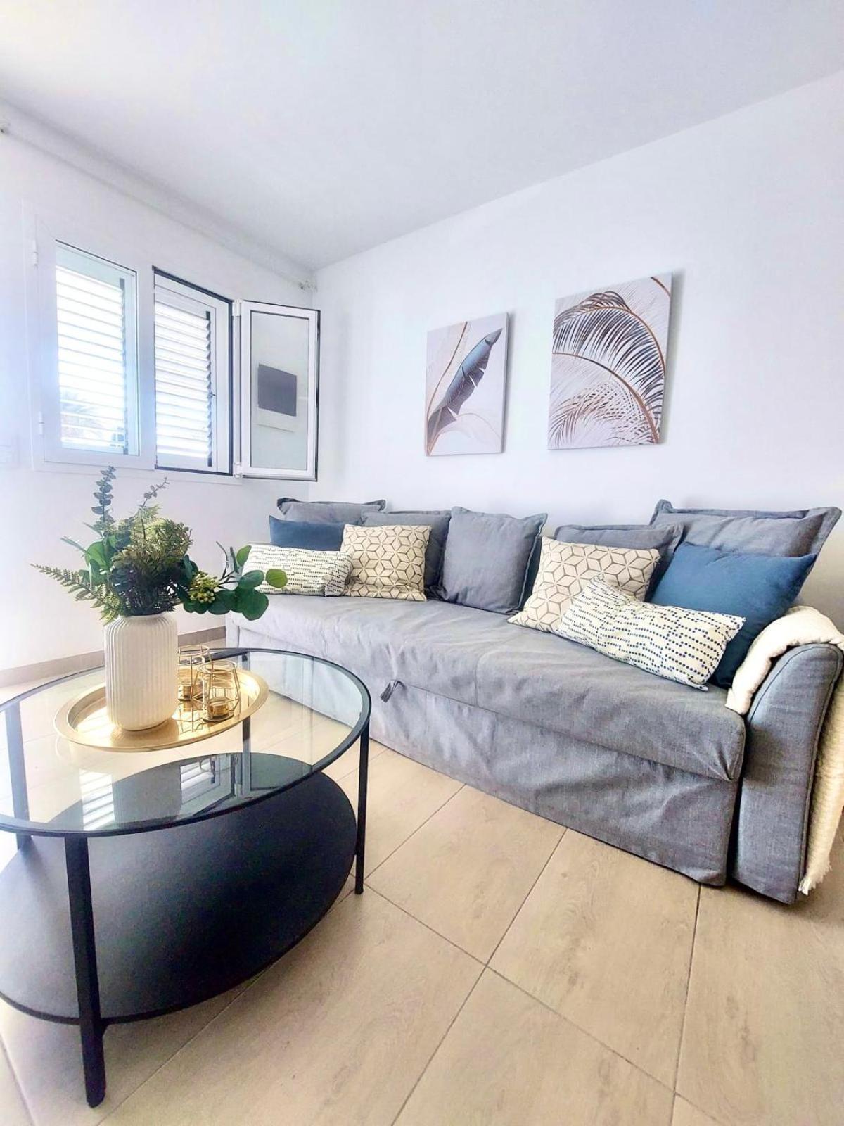 Apartamento Mesana