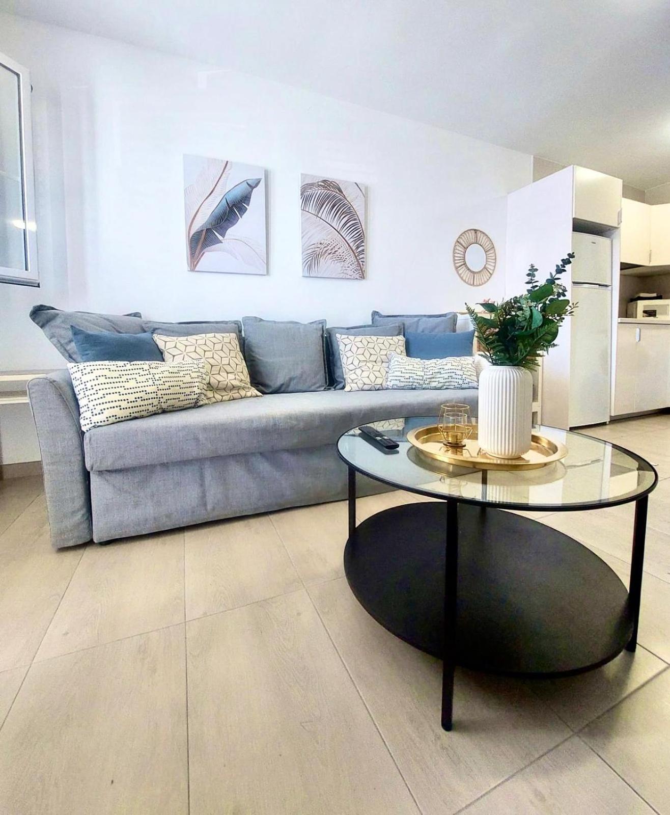 Mesana Apartamento